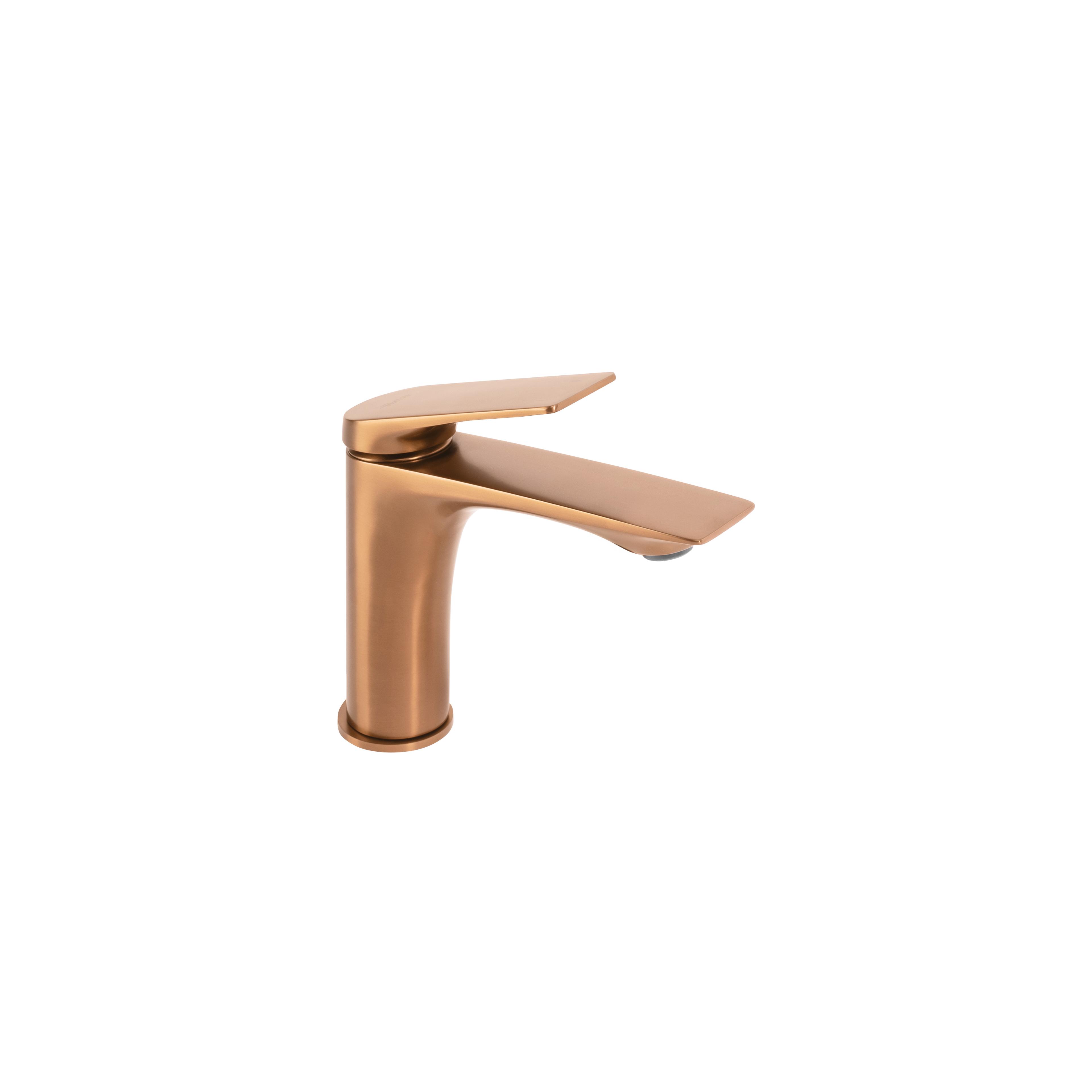 Kupaonska miješalica Rea AVALON Copper Brush