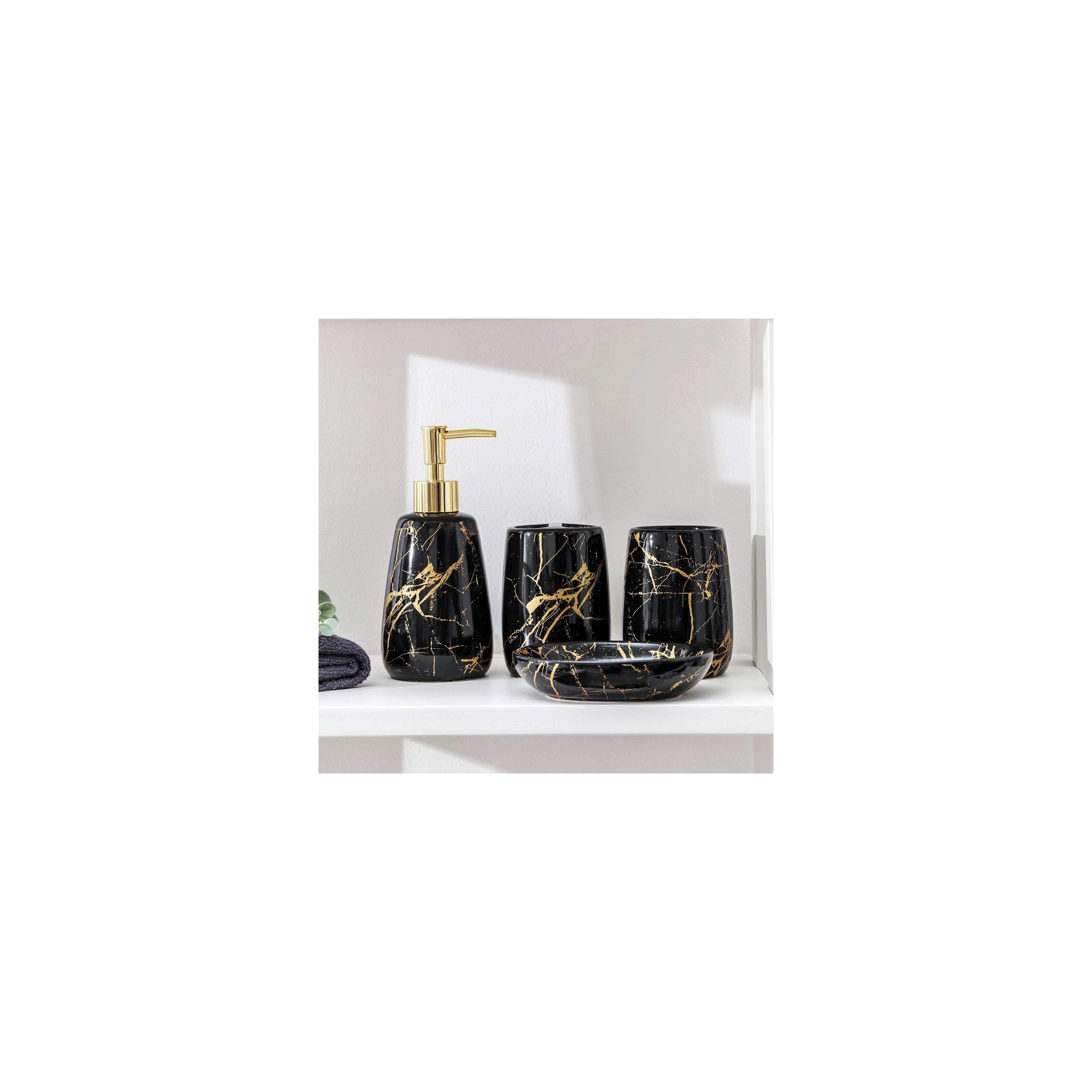 Toiletries 322123 Black
