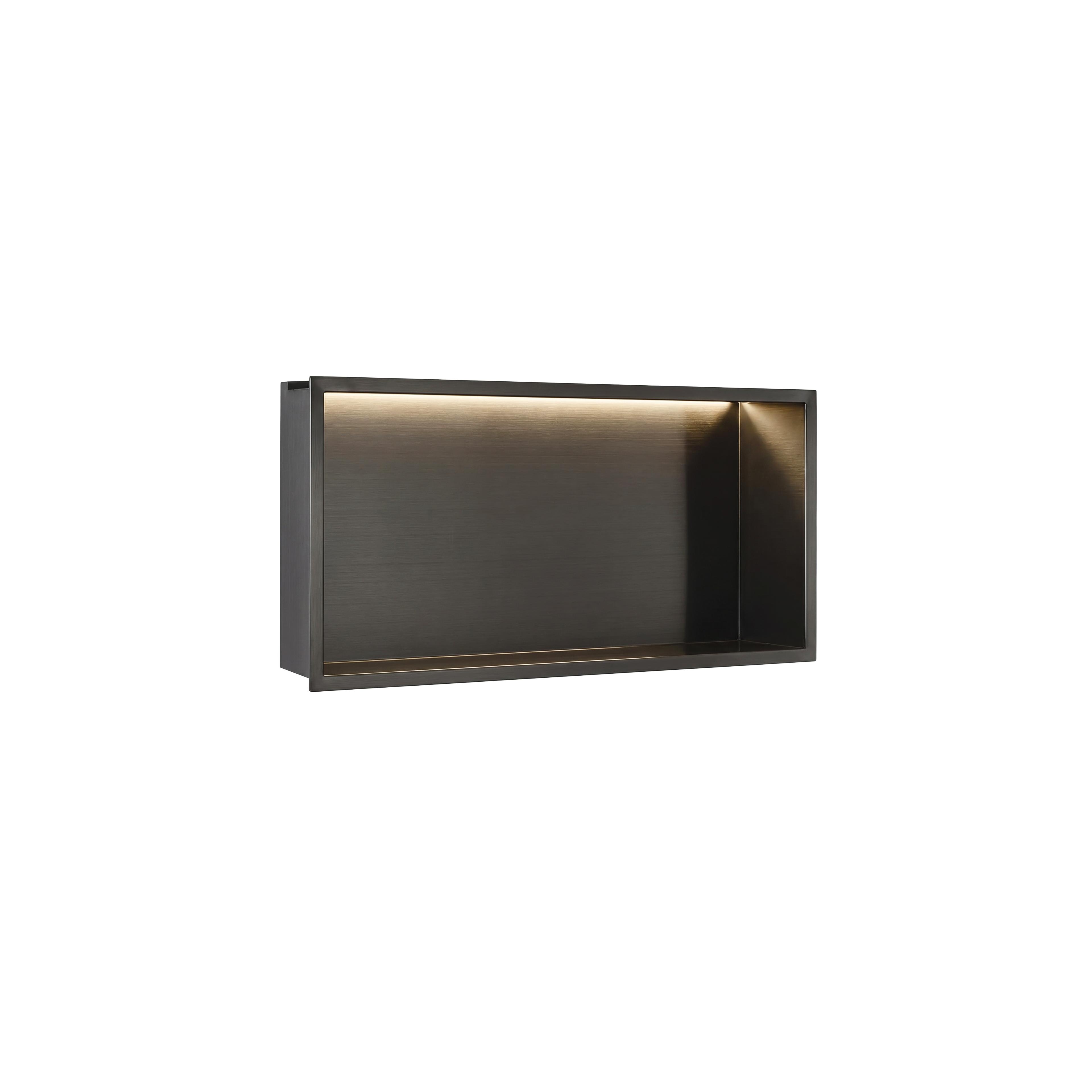 LED vonios kambario niša 30x60 Titan