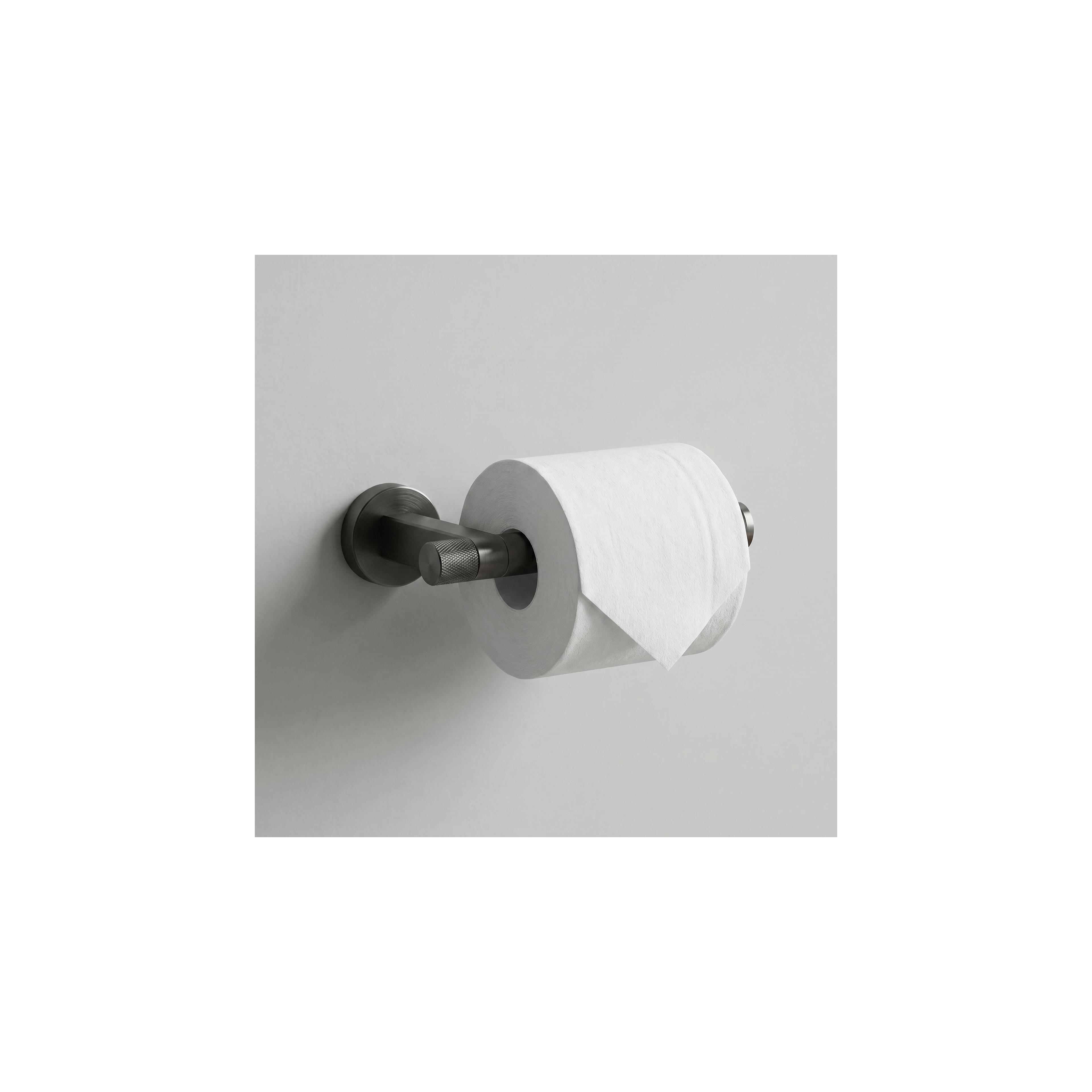 Toilet paper holder 39105 ORI Titan