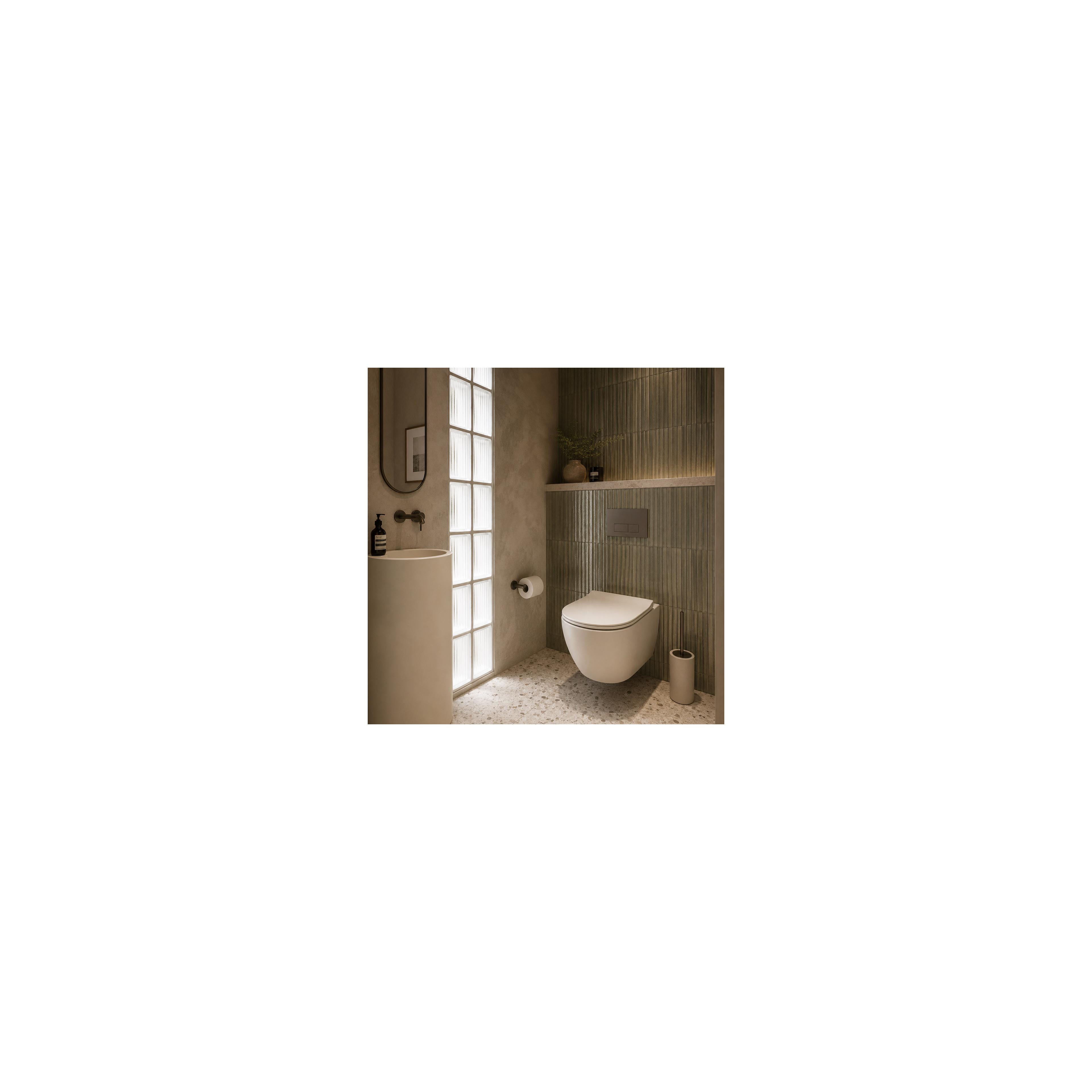 Misa WC podwieszana REA Focus Tornado Creme