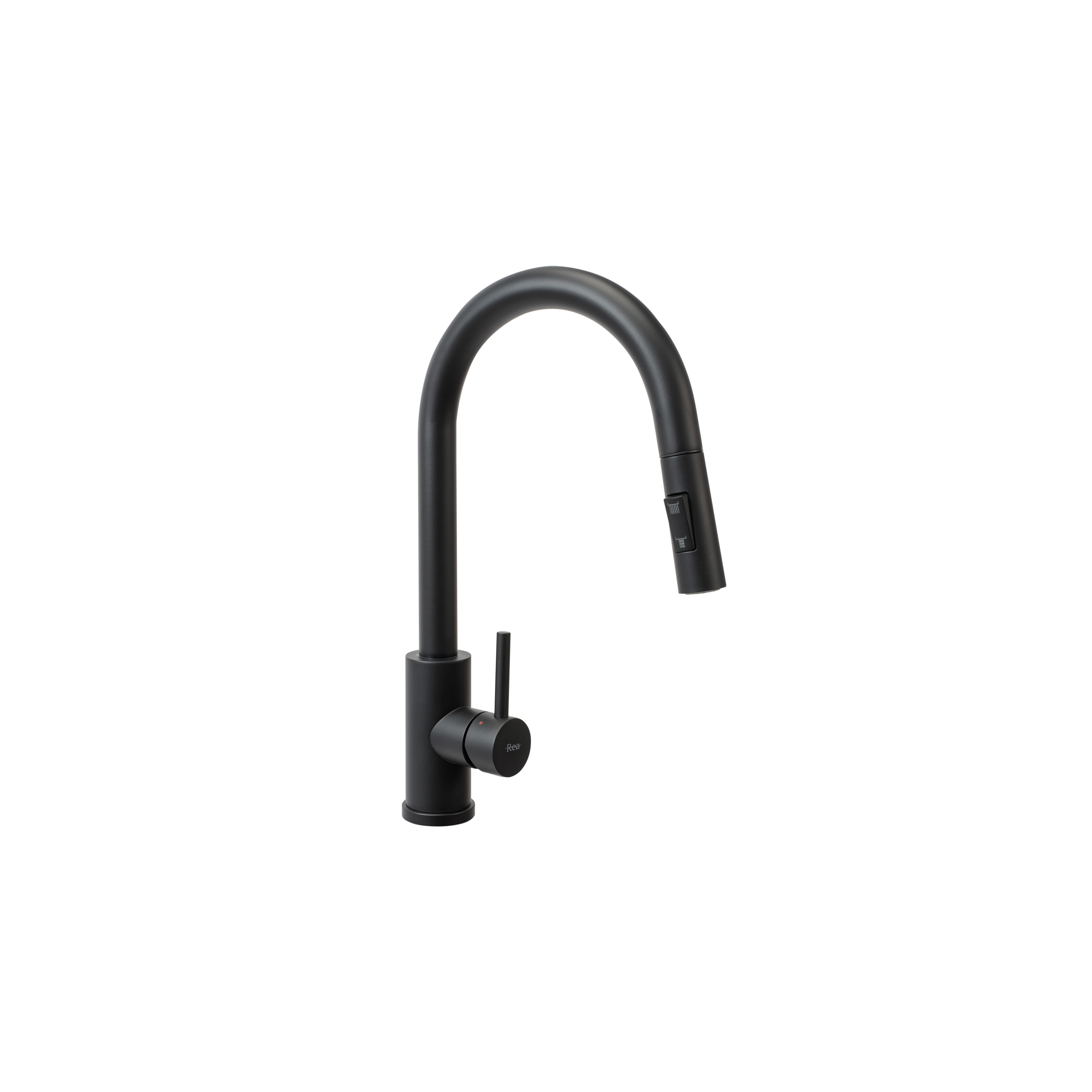 Kuhinjski mešalnik Rea Fresh Black