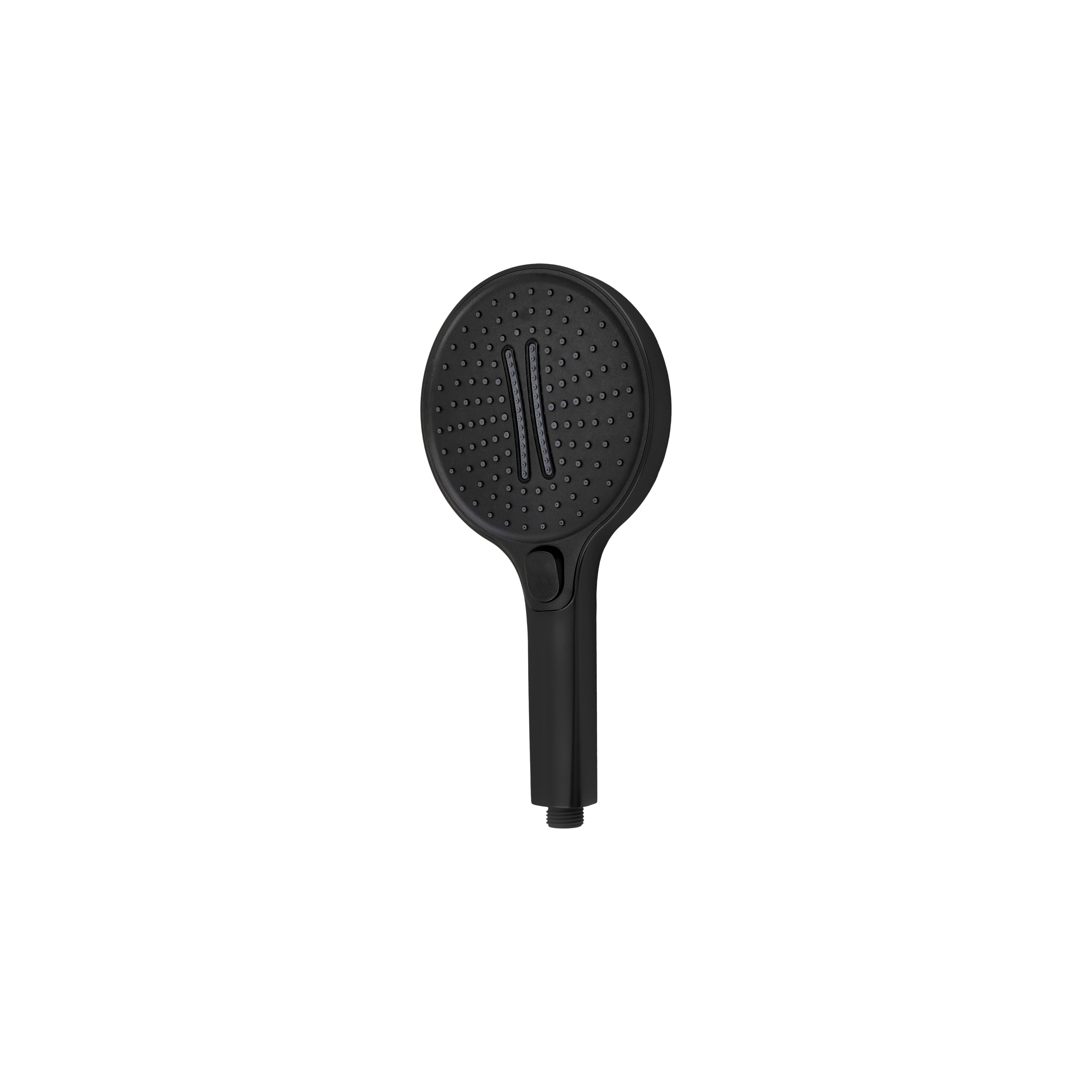 DUŠAS KLAUSULE REA JS-033 BLACK