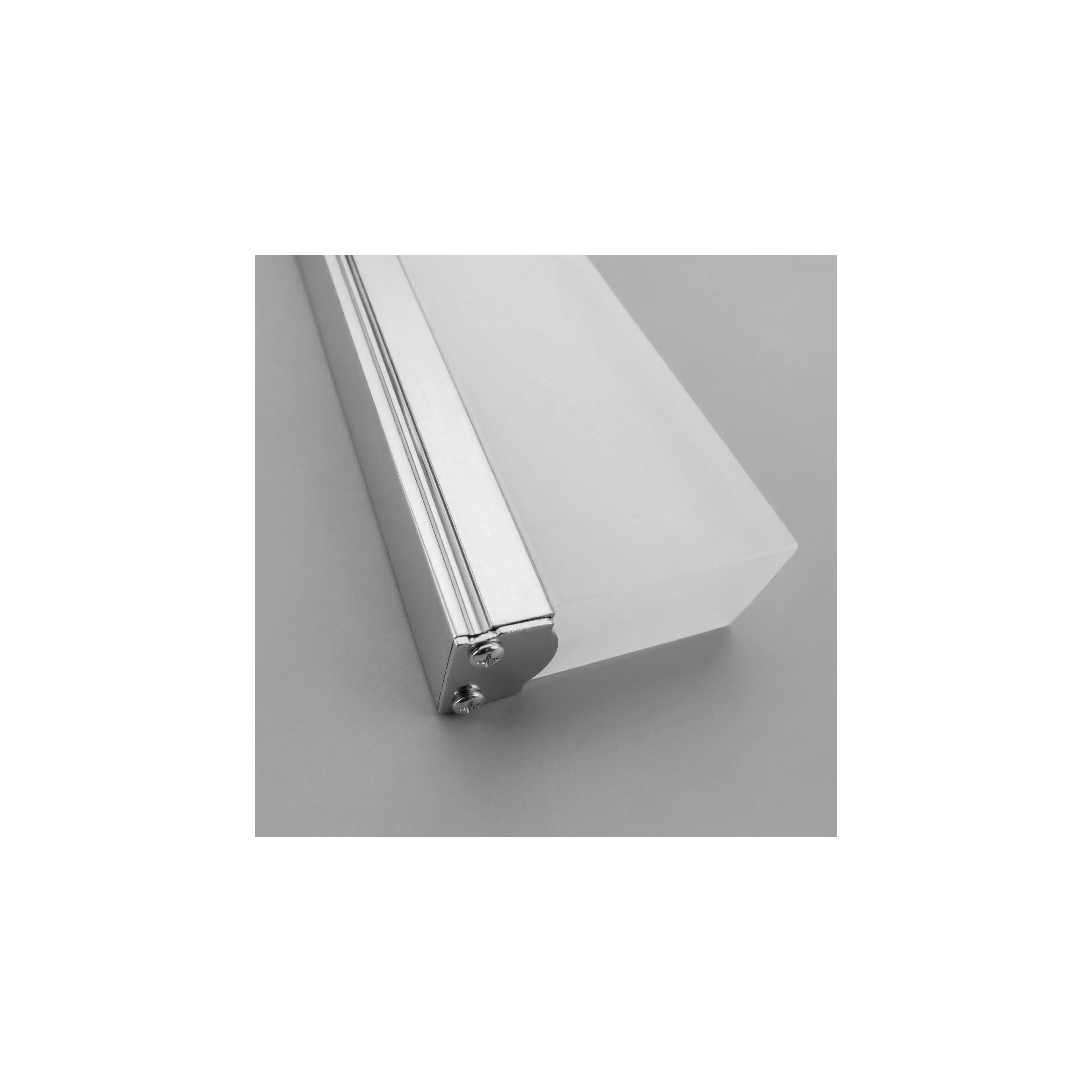Wall lamp LED 80CM APP1847-1W CHROM
