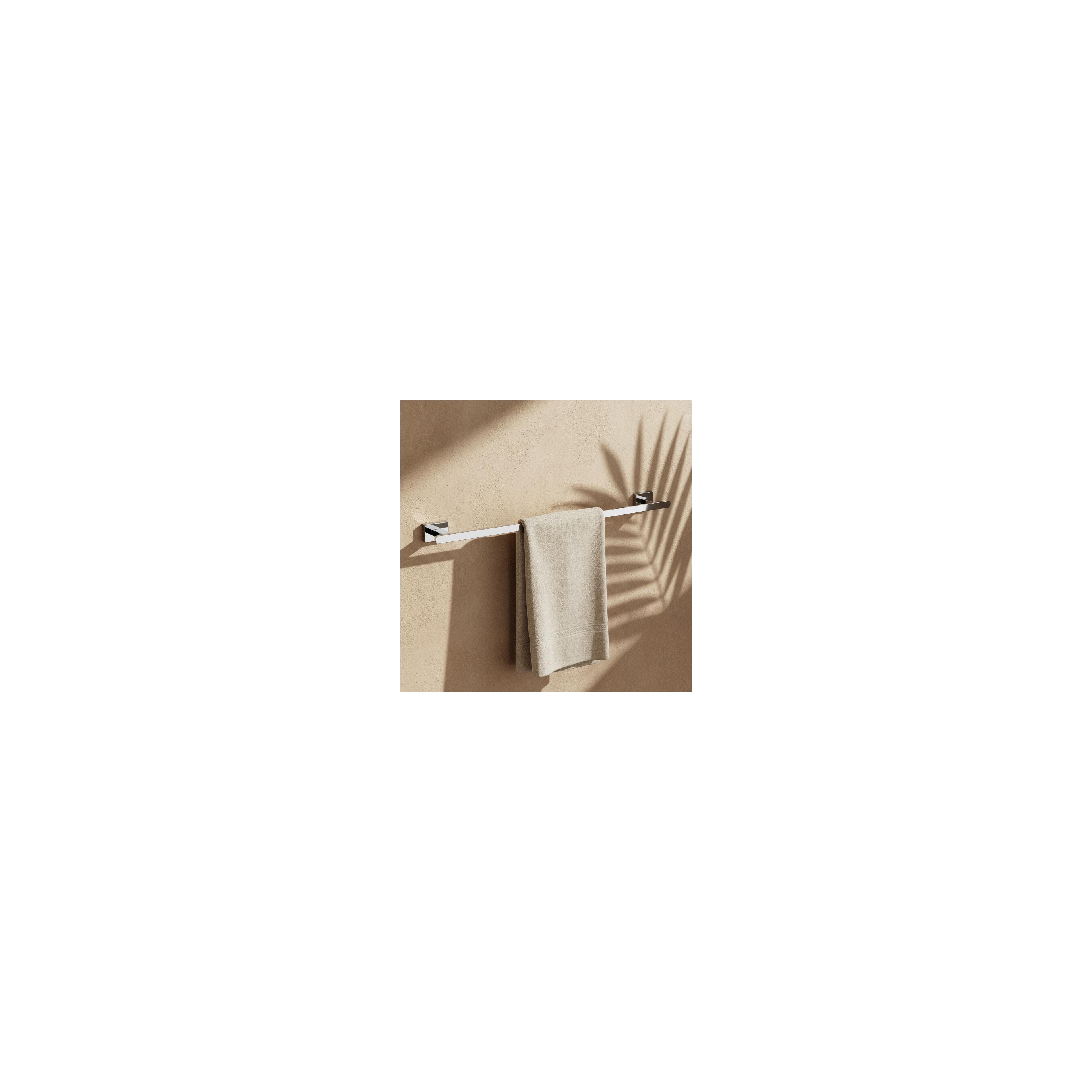 Porte-serviette 201 Oste Chrome