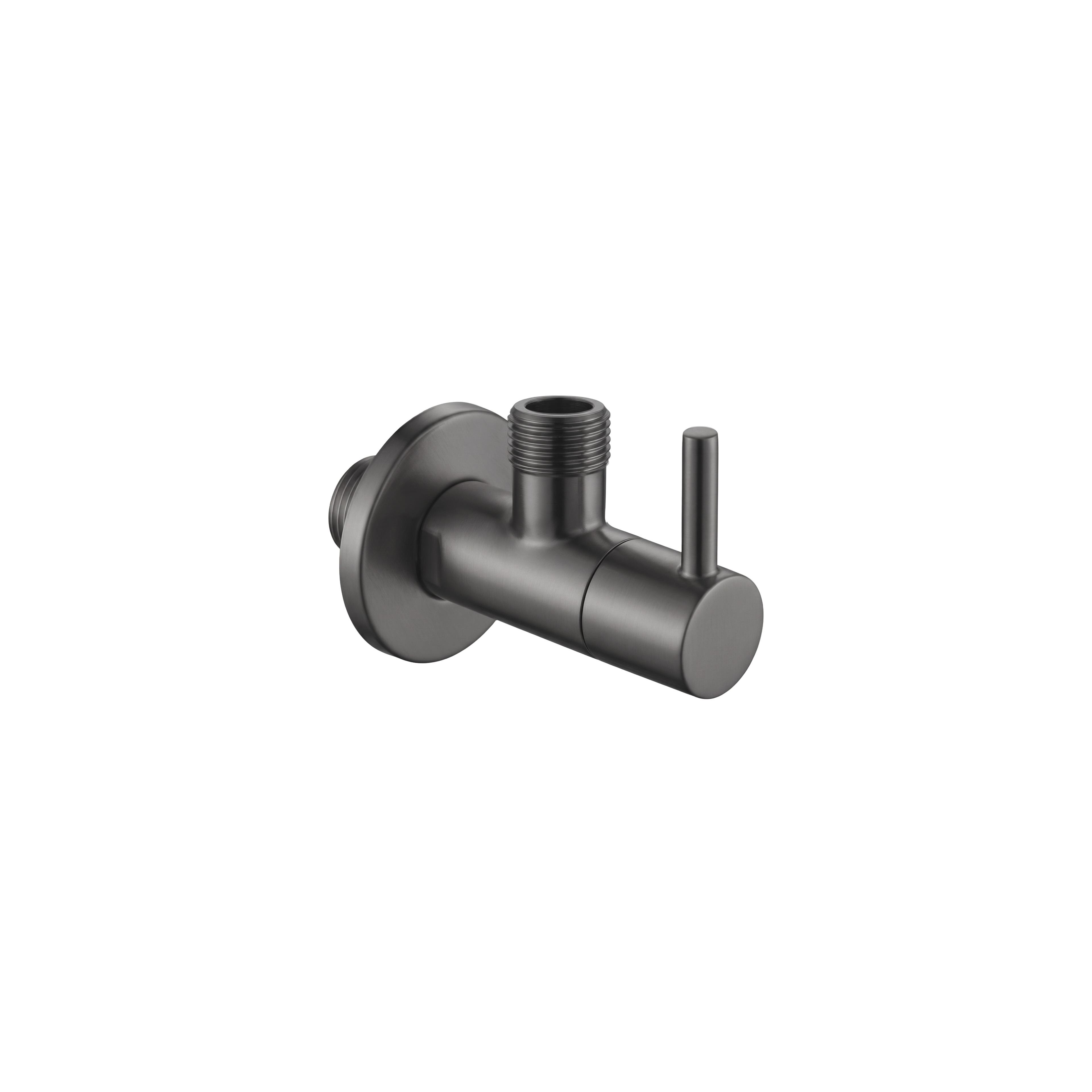 Ugaoni ventil 1/2" x 3/8" Titan