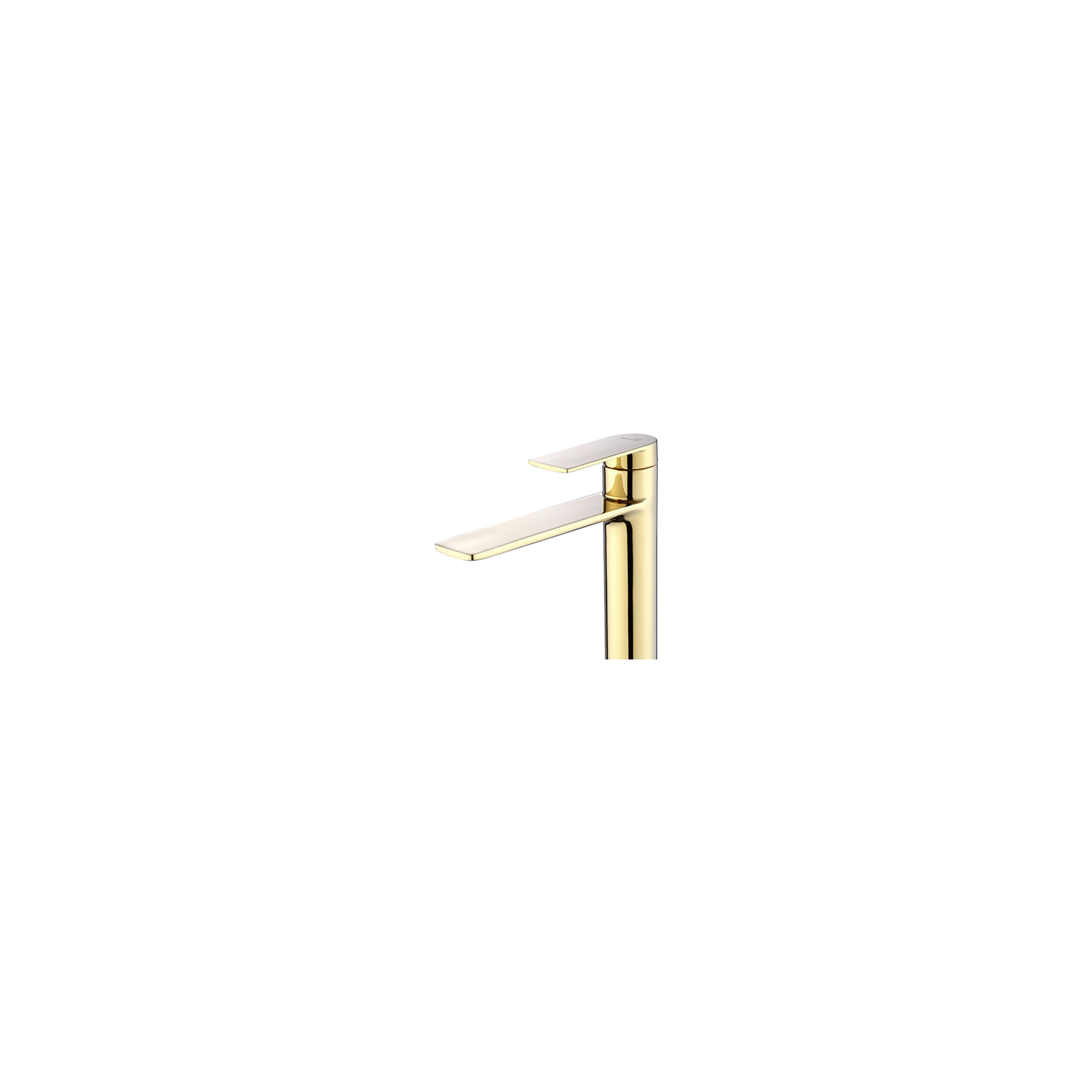 Baterie pentru baie REA Storm Gold High