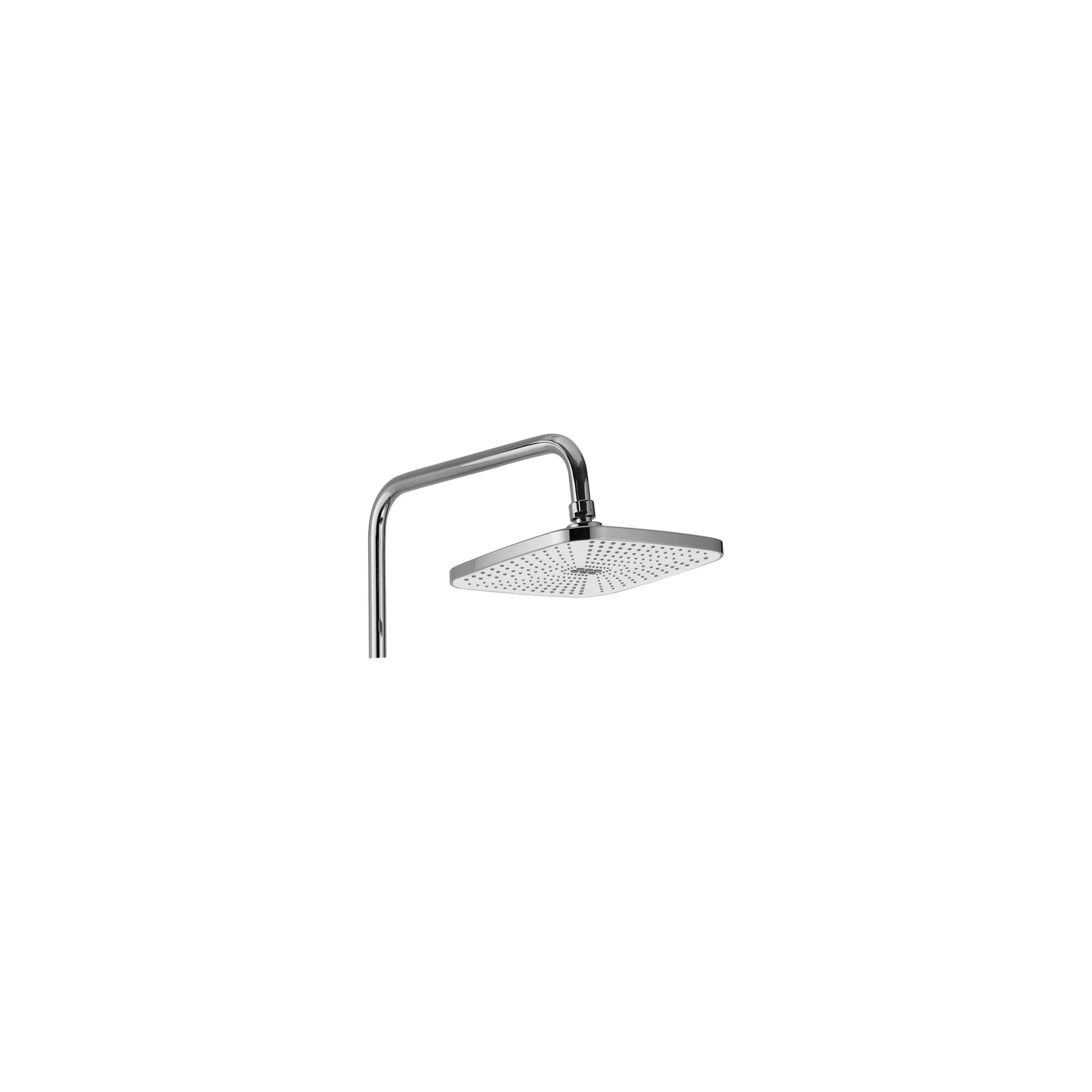 Conjunto de ducha REA STORM CHROME