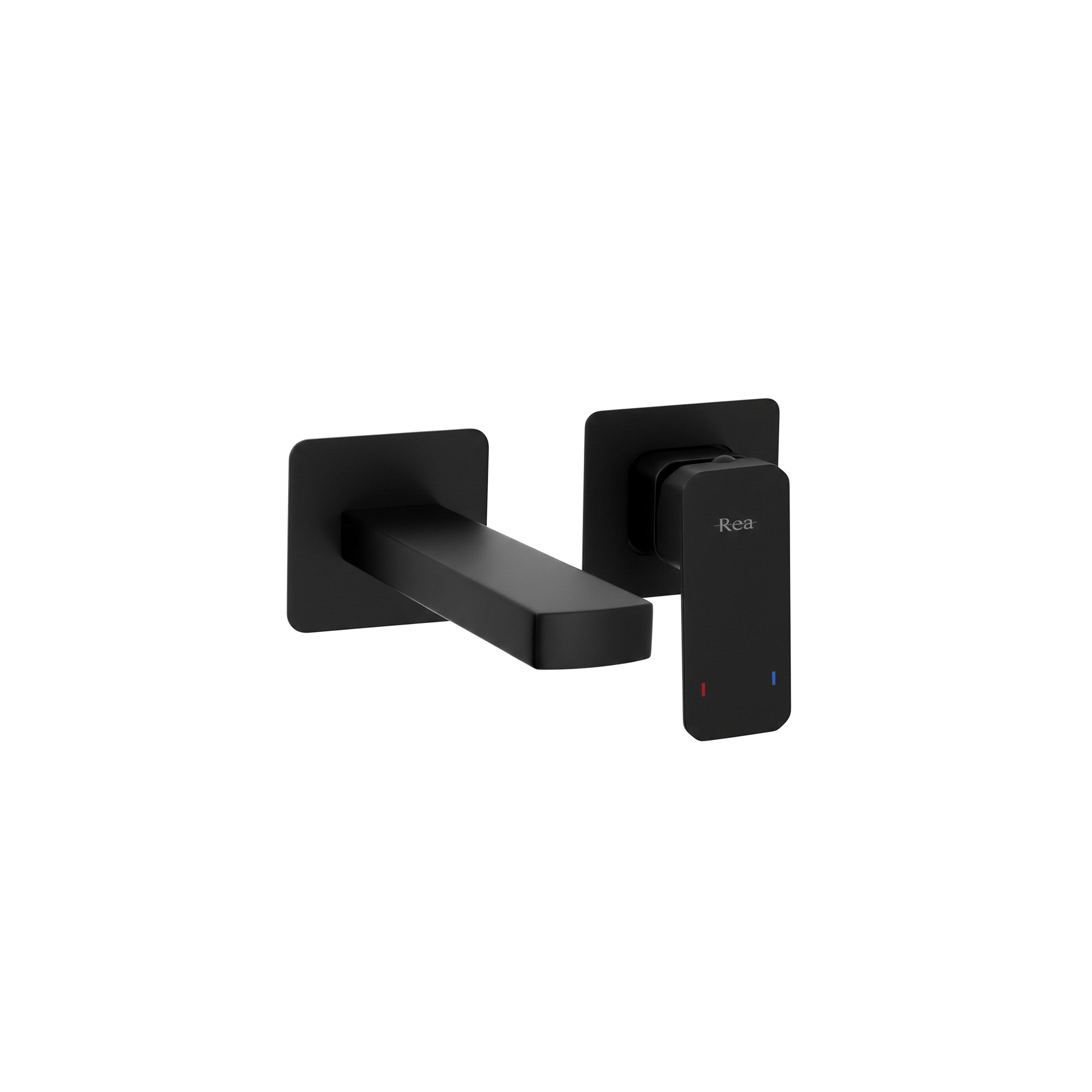 ROBINET ENCASTRÉ REA Arlo Black