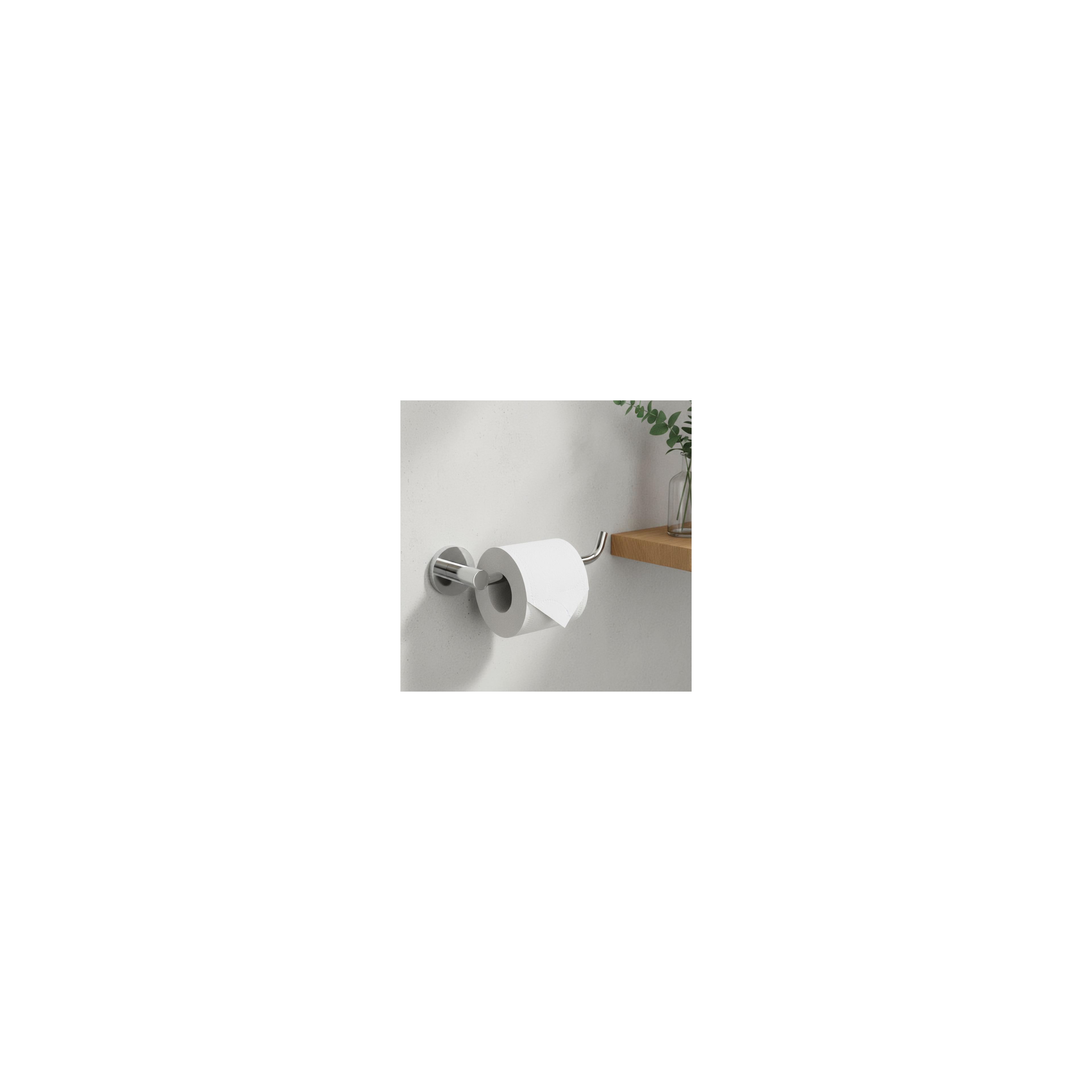 Porte papier-toilette 5609 Leo Chrome