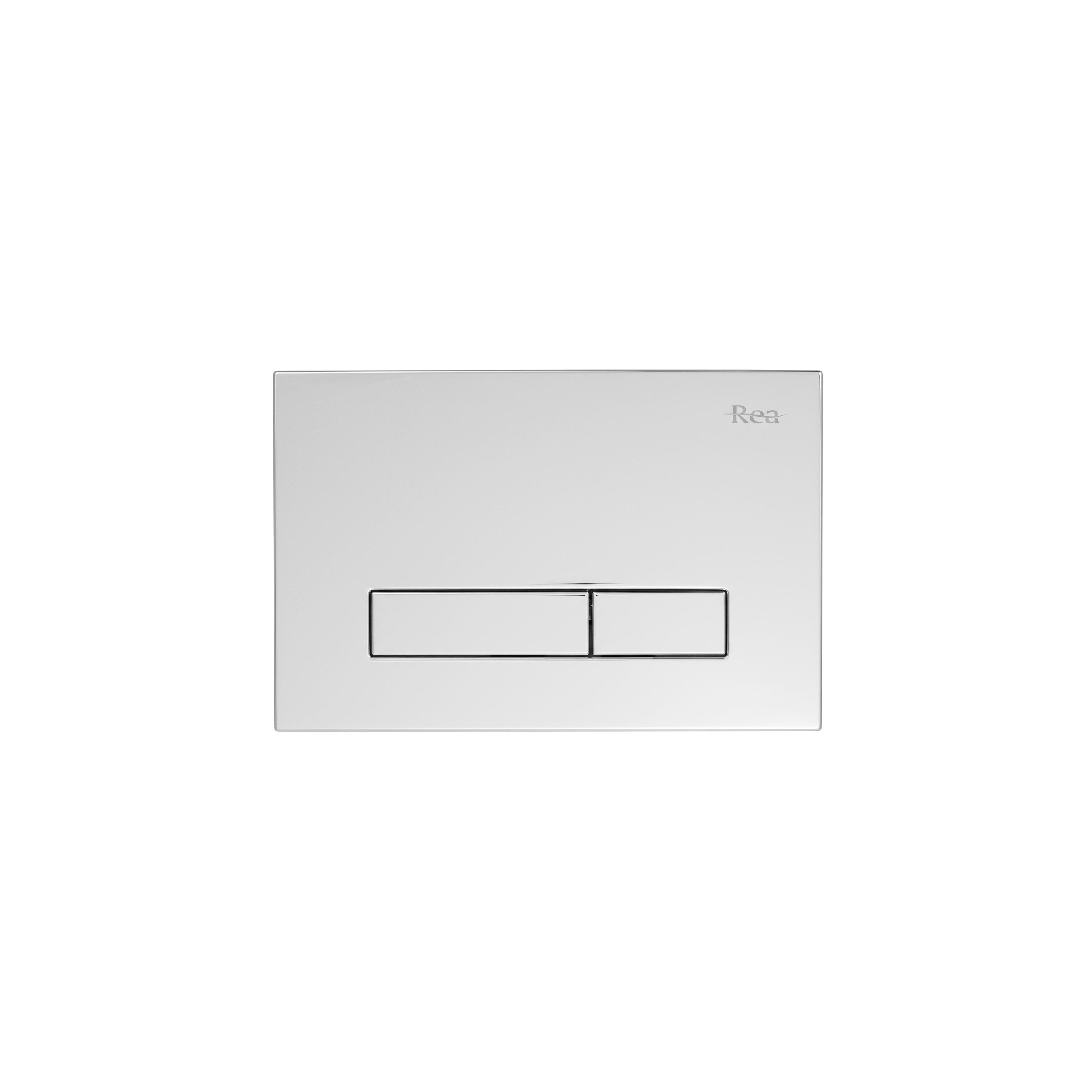 Ugradni Set za WC 024N sa HD Chrome Tipkom