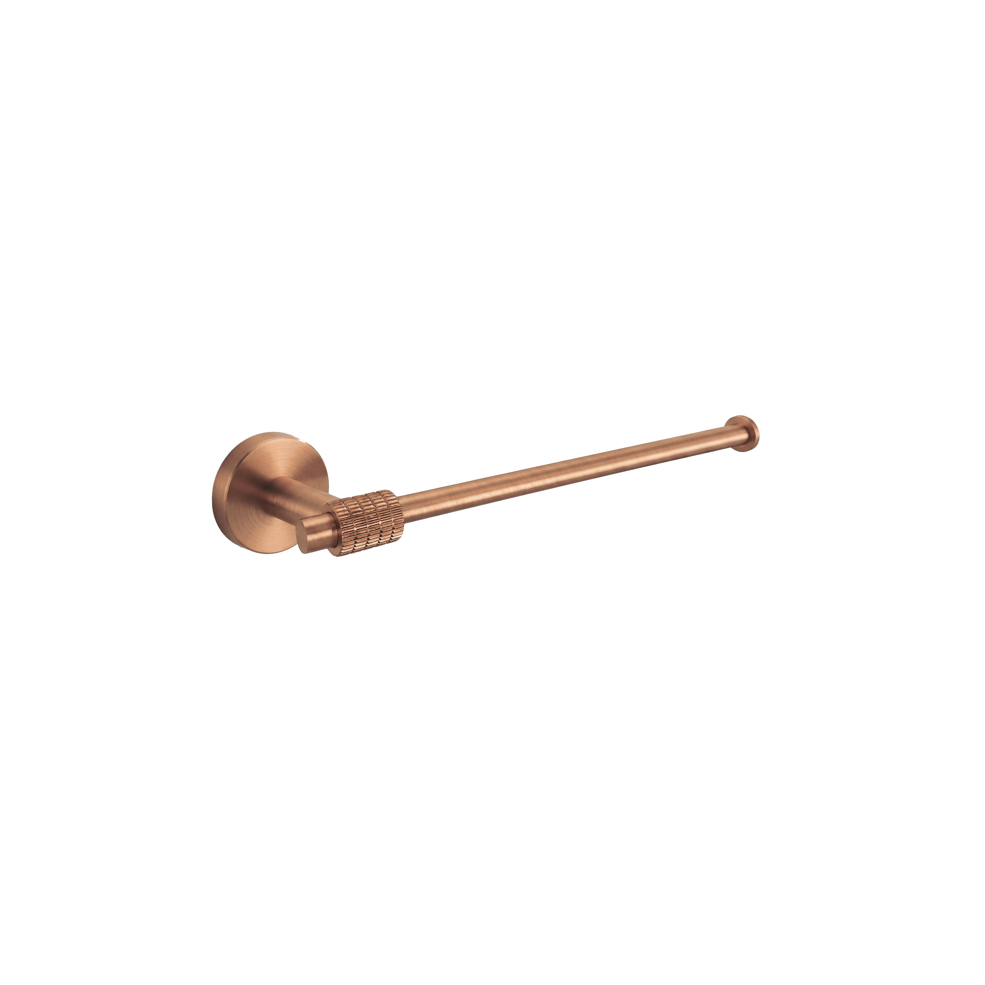 Porte-serviette 29106 Riwon Brush Copper