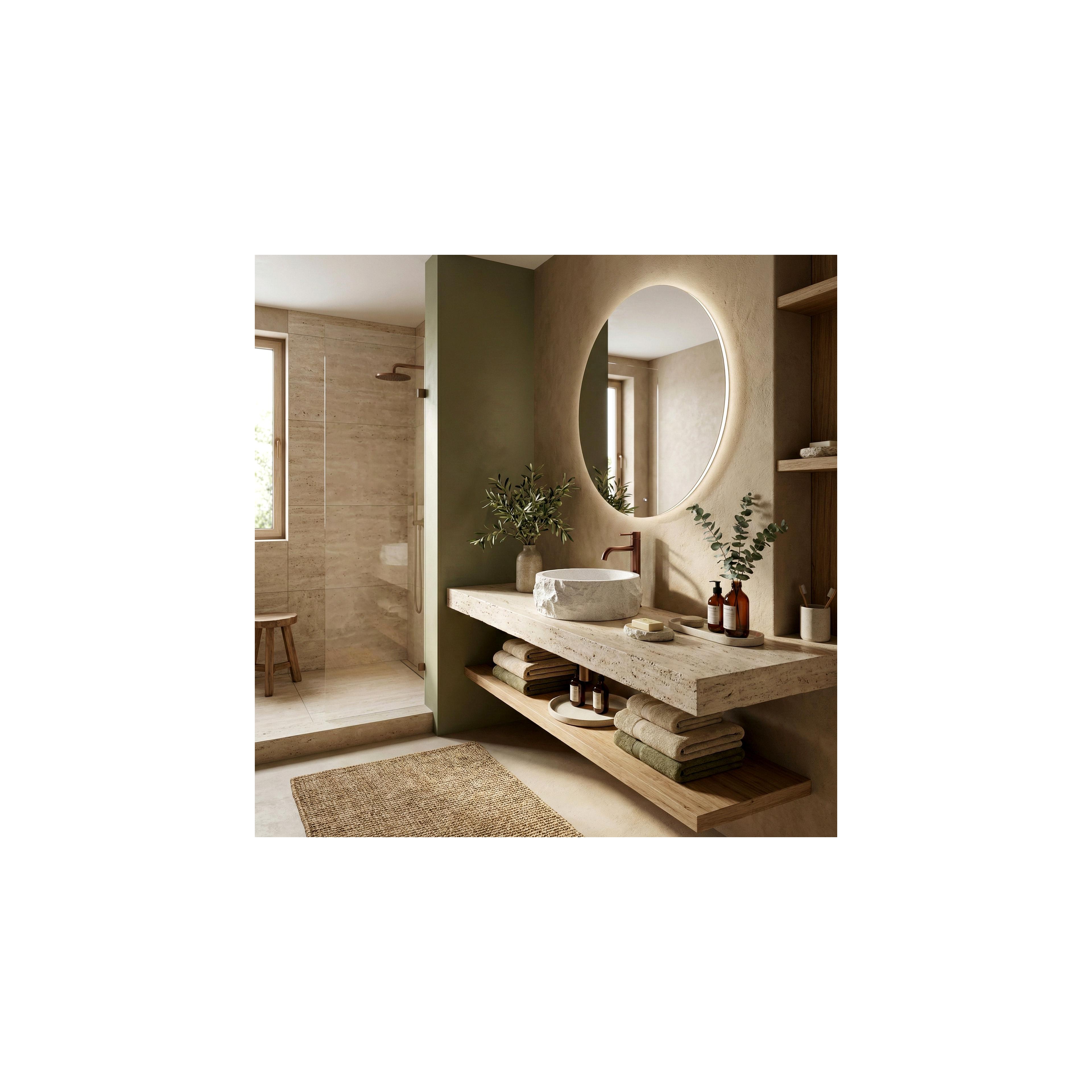 Countertop Basin Rea Alice