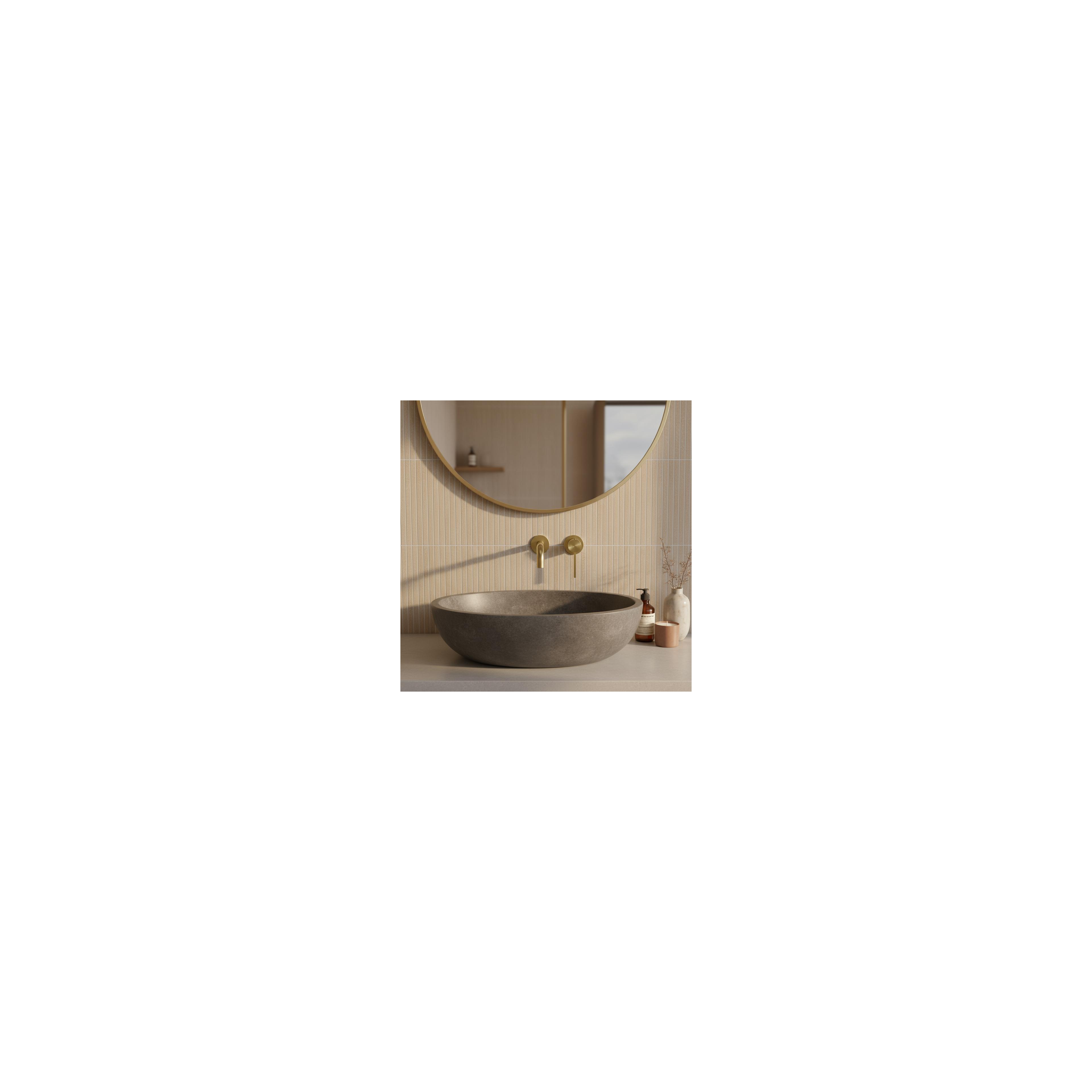 ROBINET ENCASTRÉ Rea Foster Brush Gold
