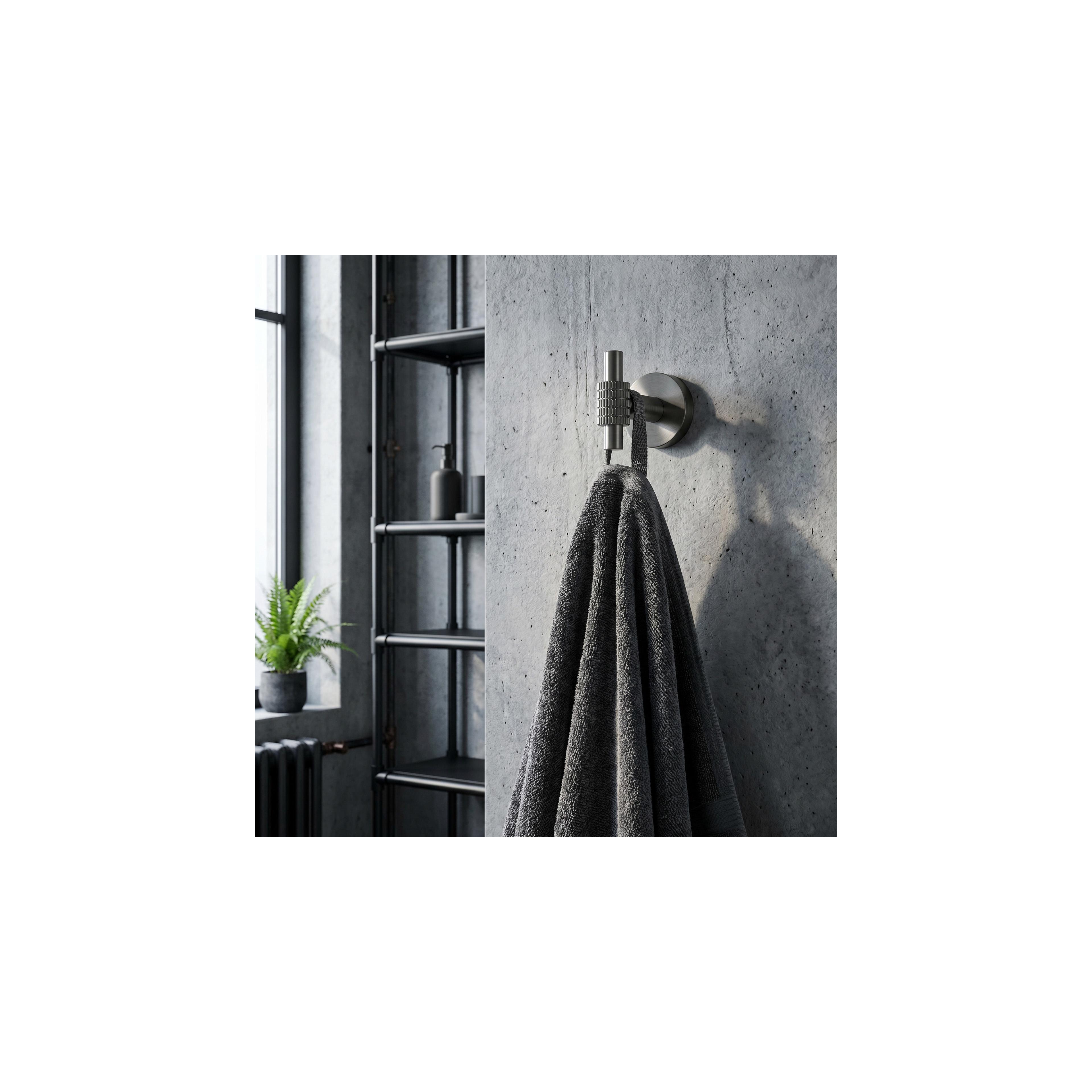 Bathroom hook 29104 Riwon Titan