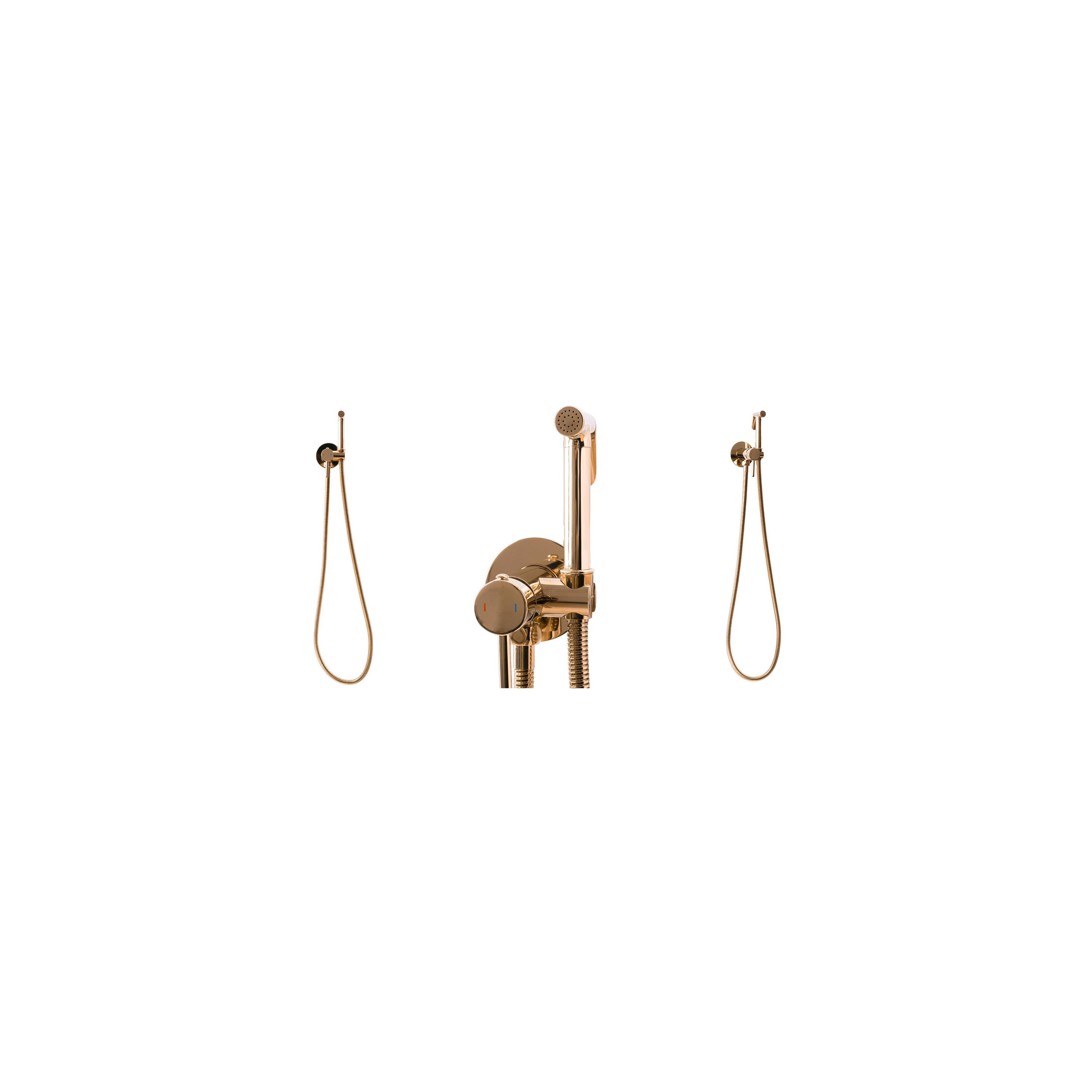 REA Lungo Loop bideesegisti Copper