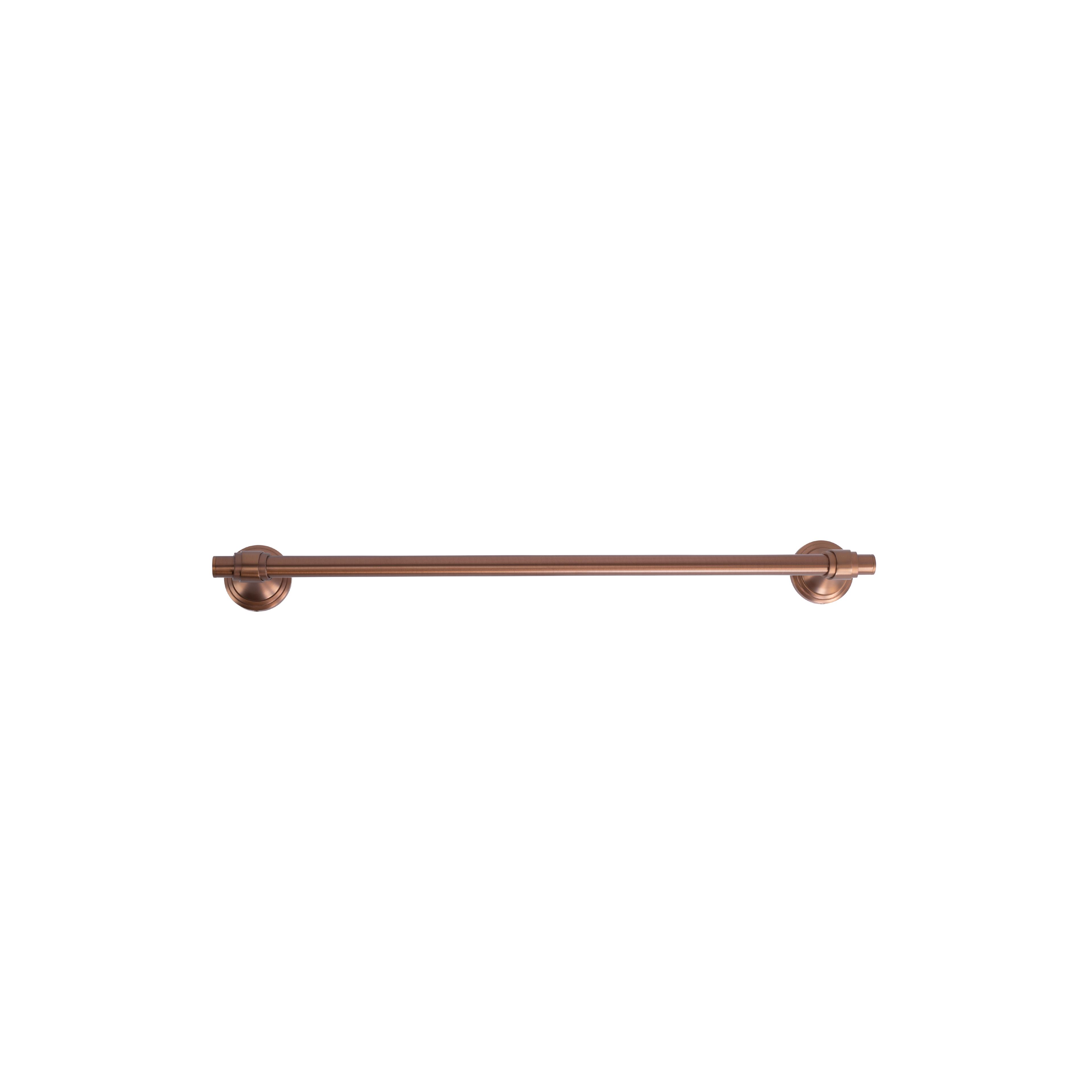 Kupaonska viješalica 1610 Aristo Brush Copper