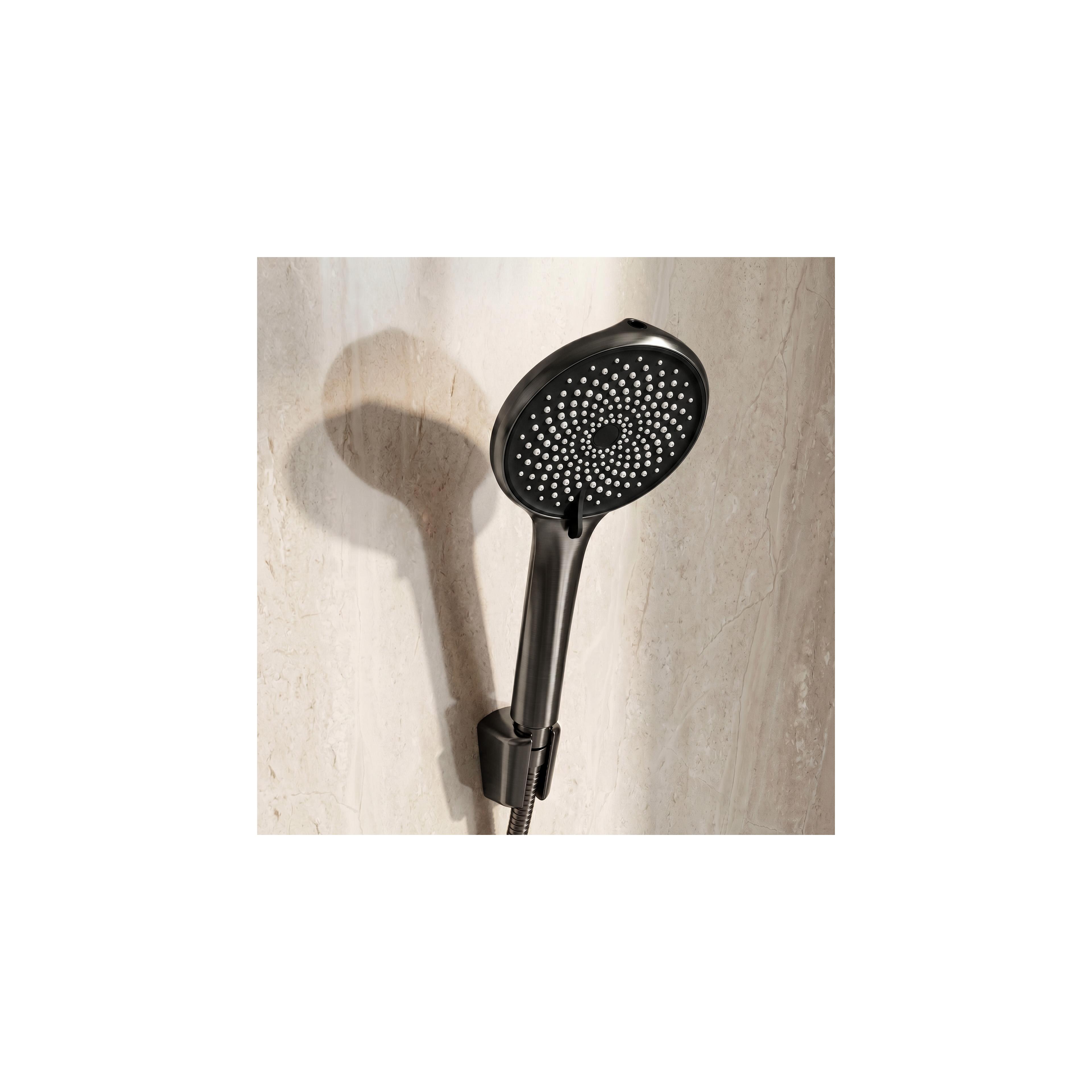 Bath faucet REA Ontario Side Titan