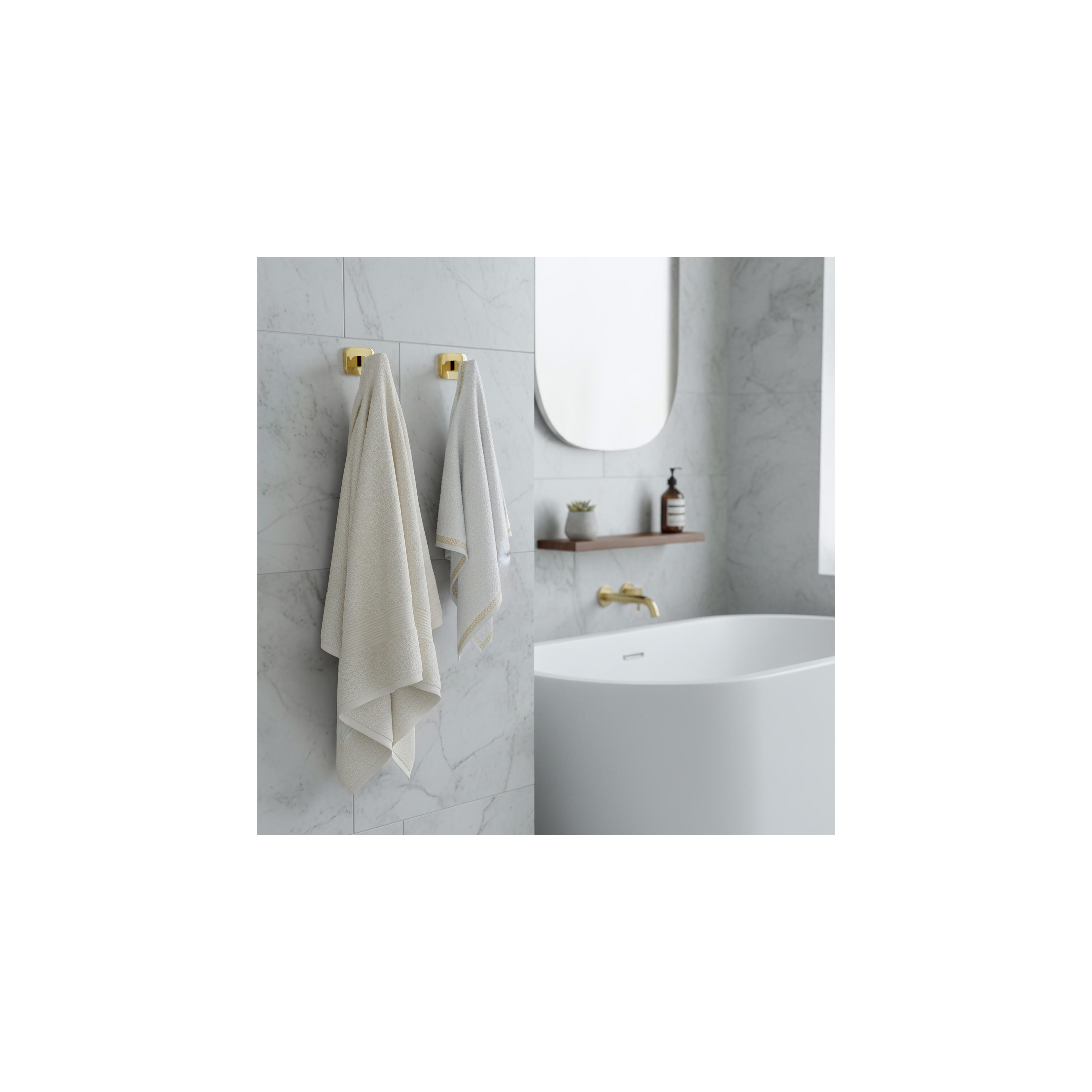 Porte-serviette Nico 5905 Gold