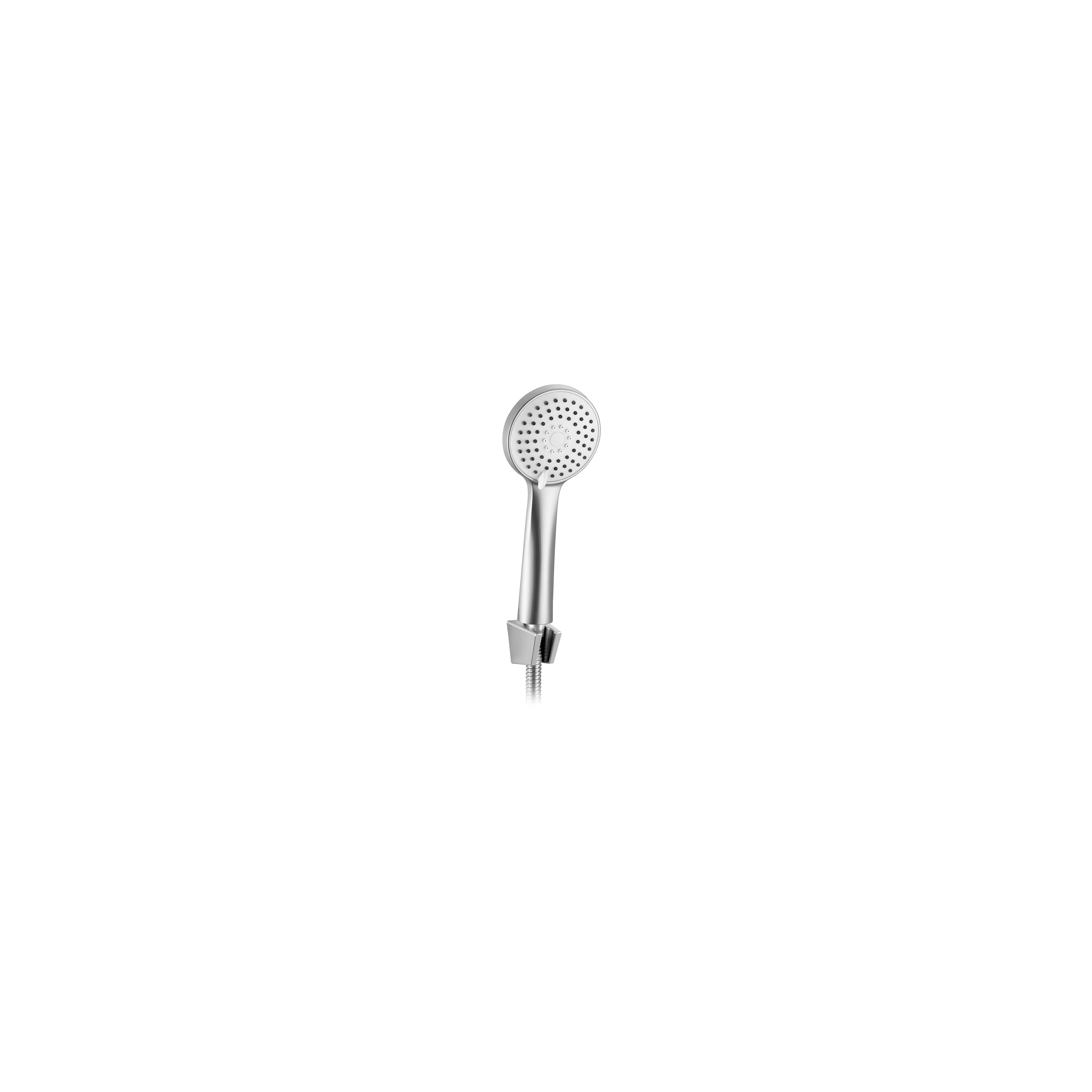 Смесител за вана Ontario Brush Nickel