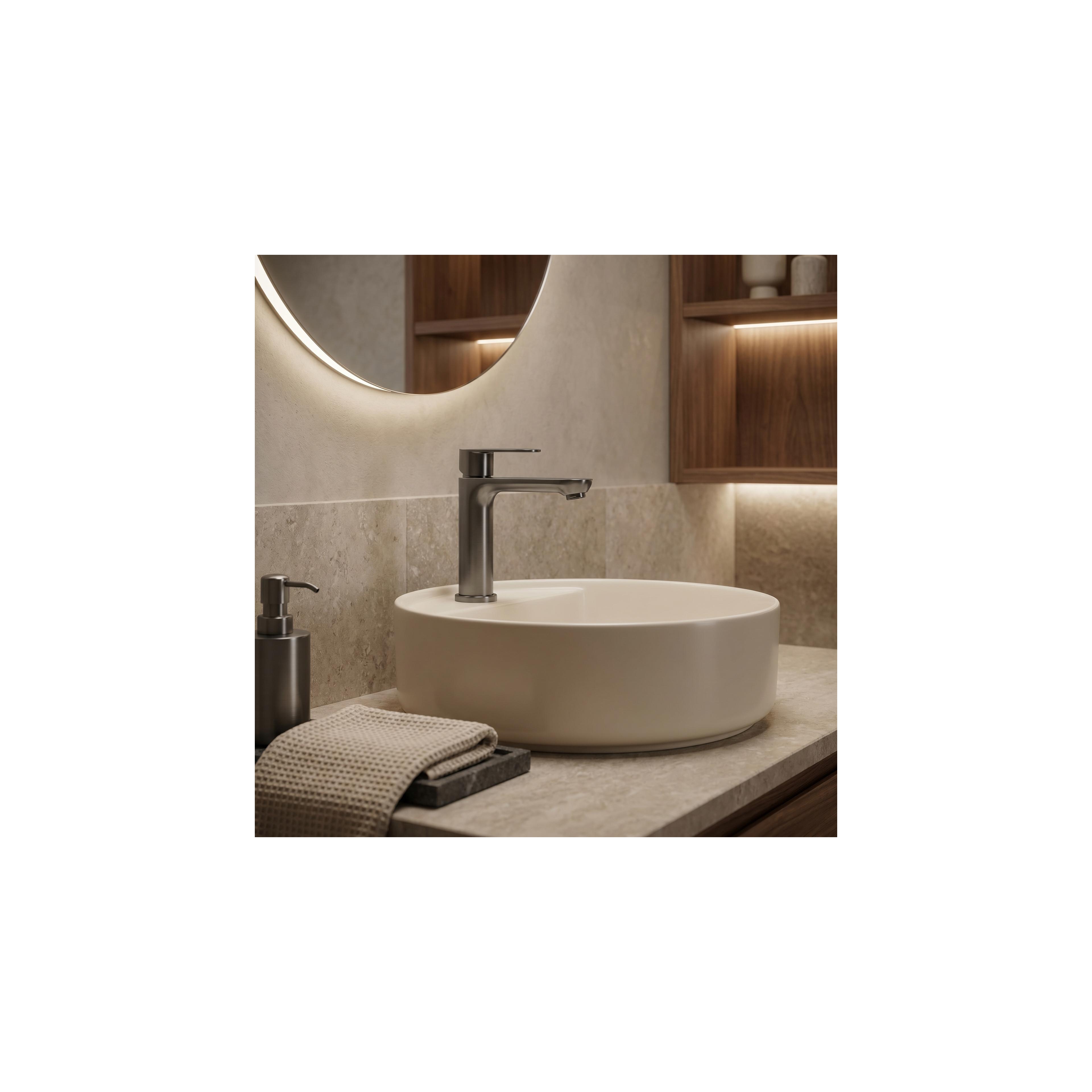 Bathroom faucet Rea Logan Titan