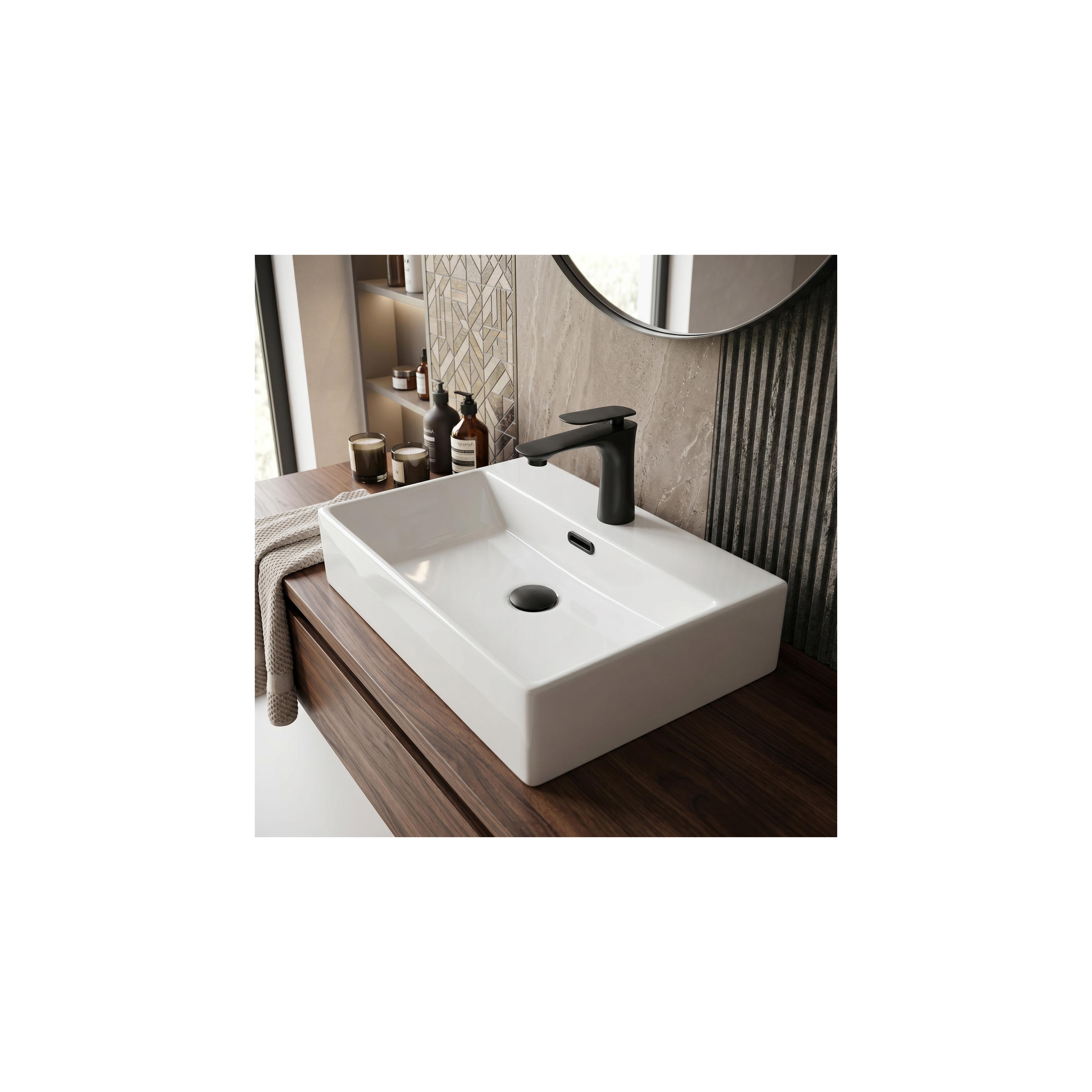 Lavabo sobre encimera/ e pared Rea Bonita