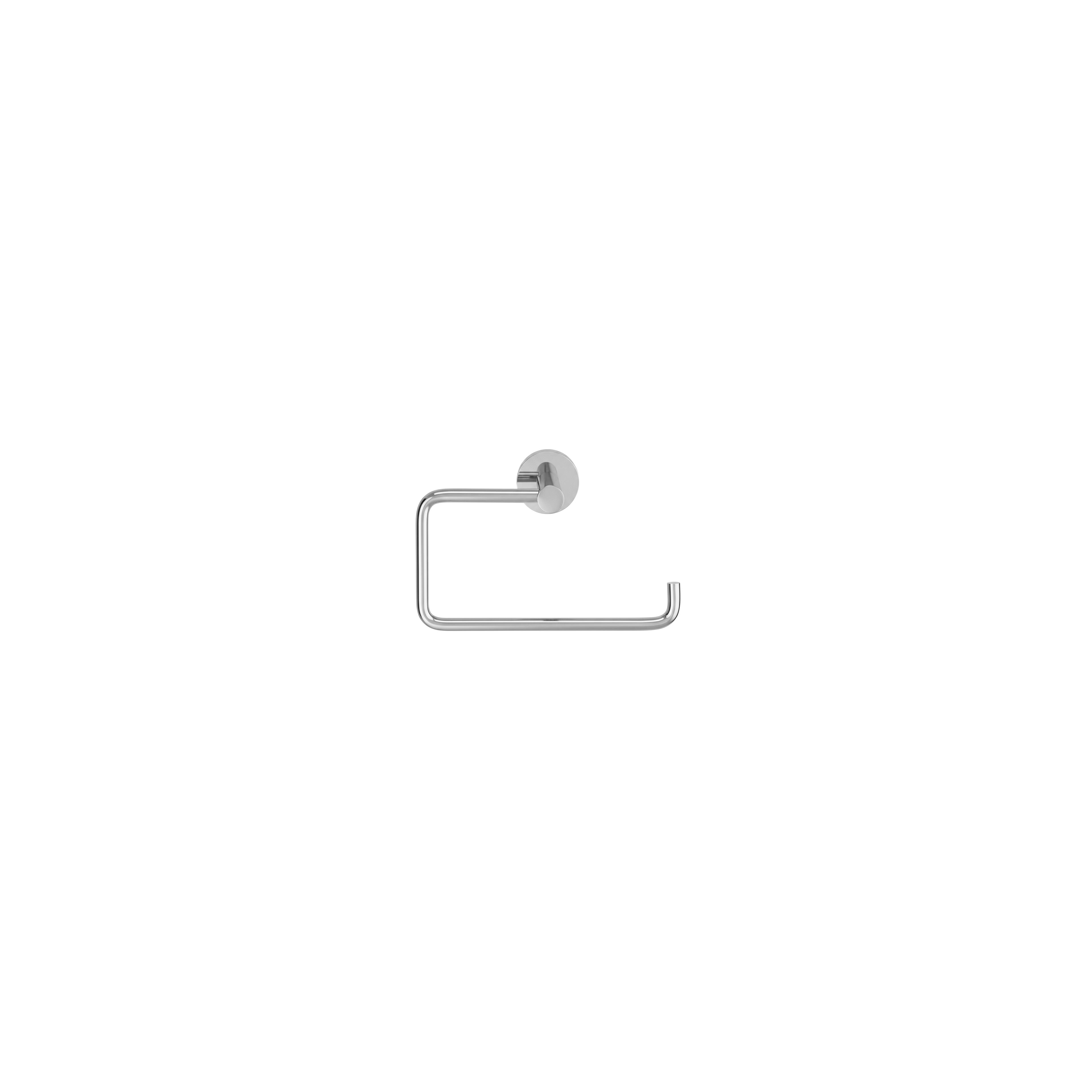 Porte-serviette 5610 Leo Chrome