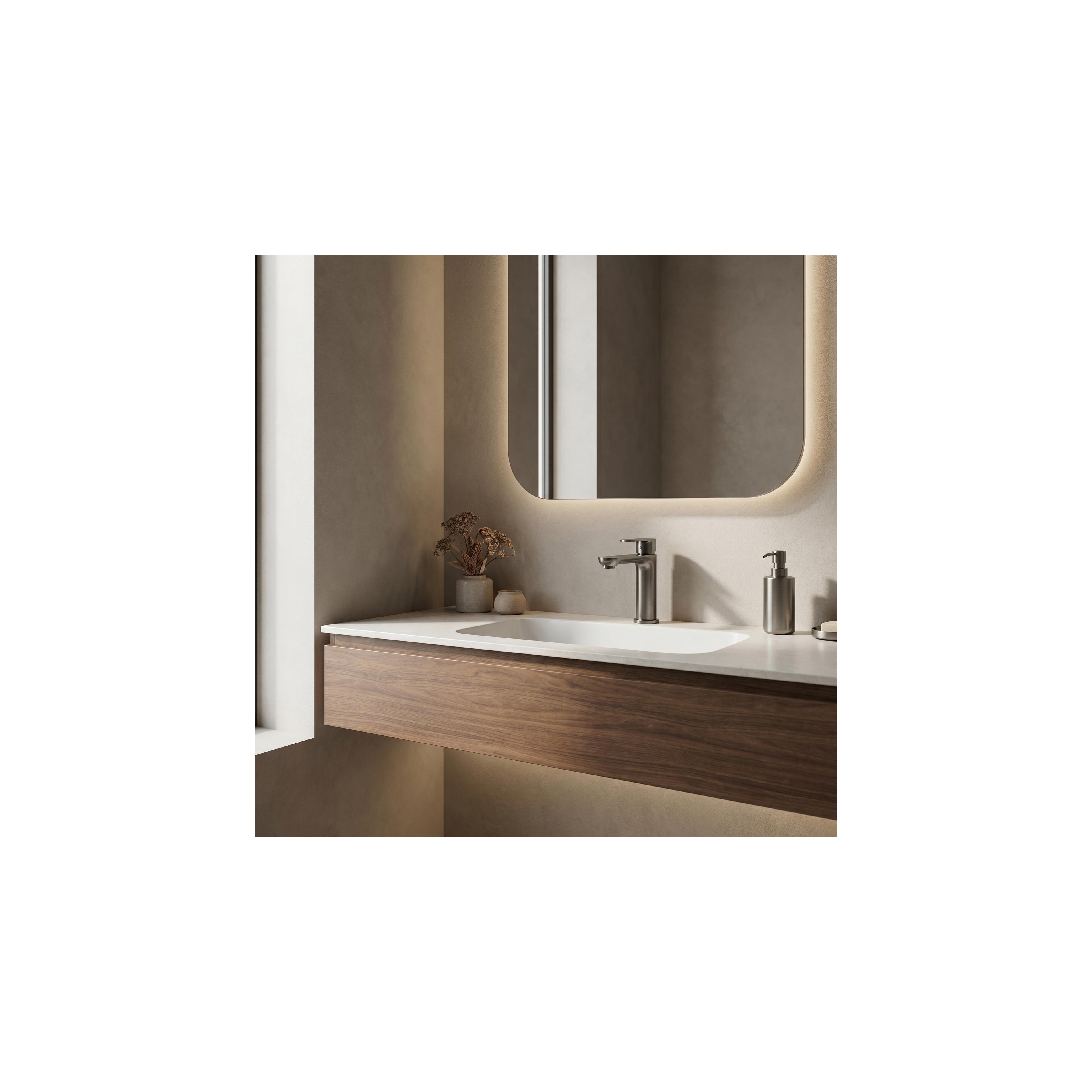 Bathroom faucet Rea Logan Titan