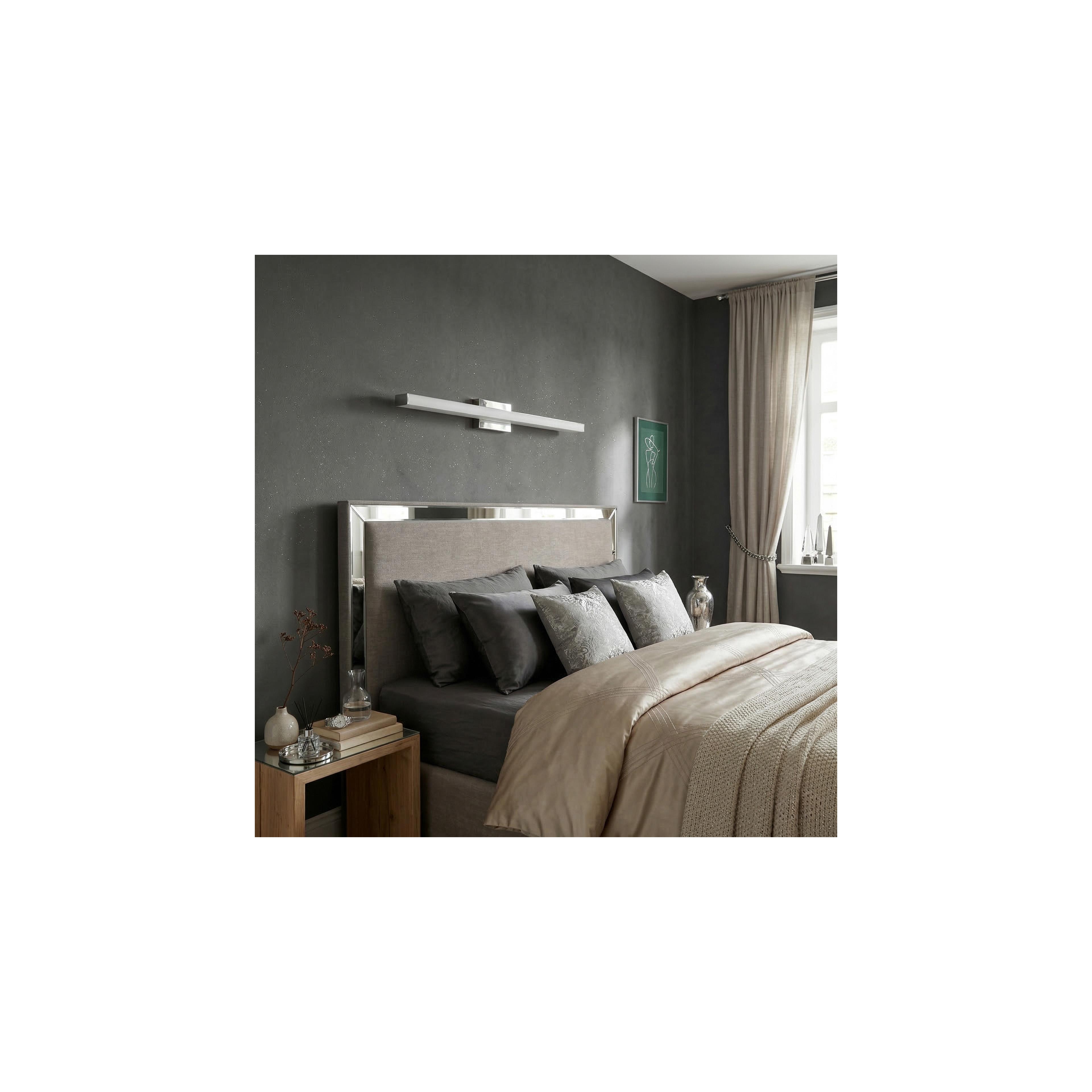 Wall lamp LED 80CM APP1847-1W CHROM