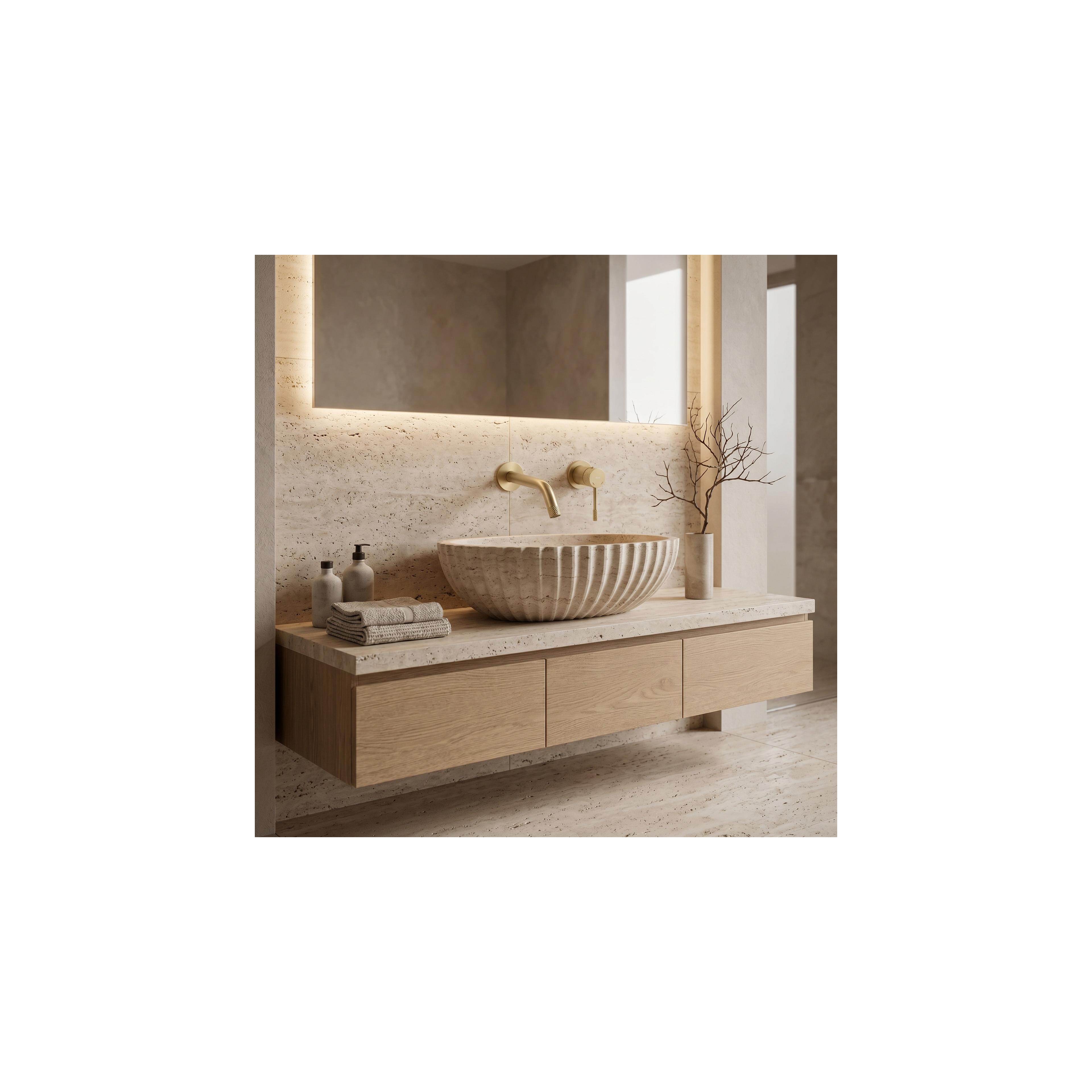 REA Venti Brush Gold baterie de culoare