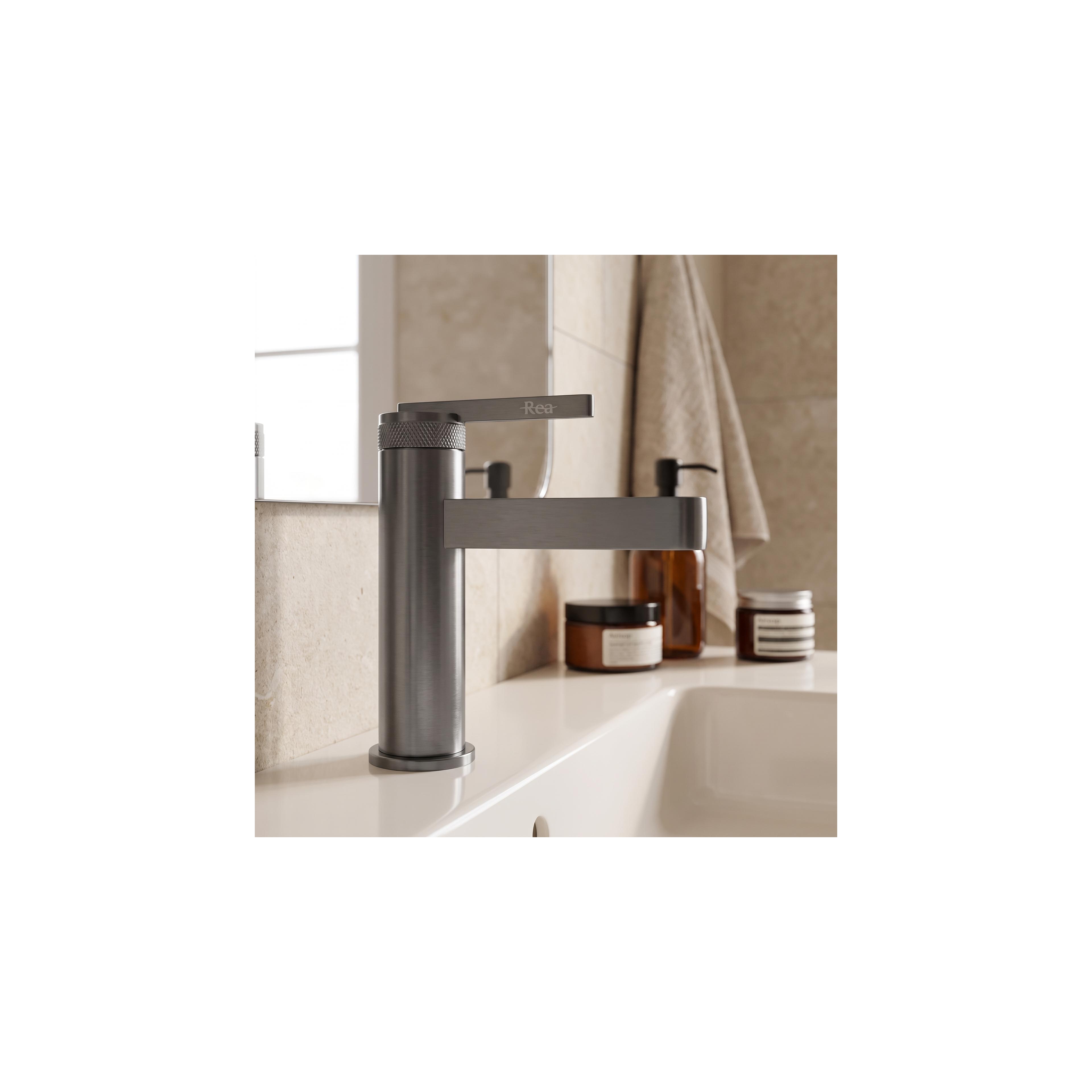 Kupaonska miješalica Rea Grace Titan