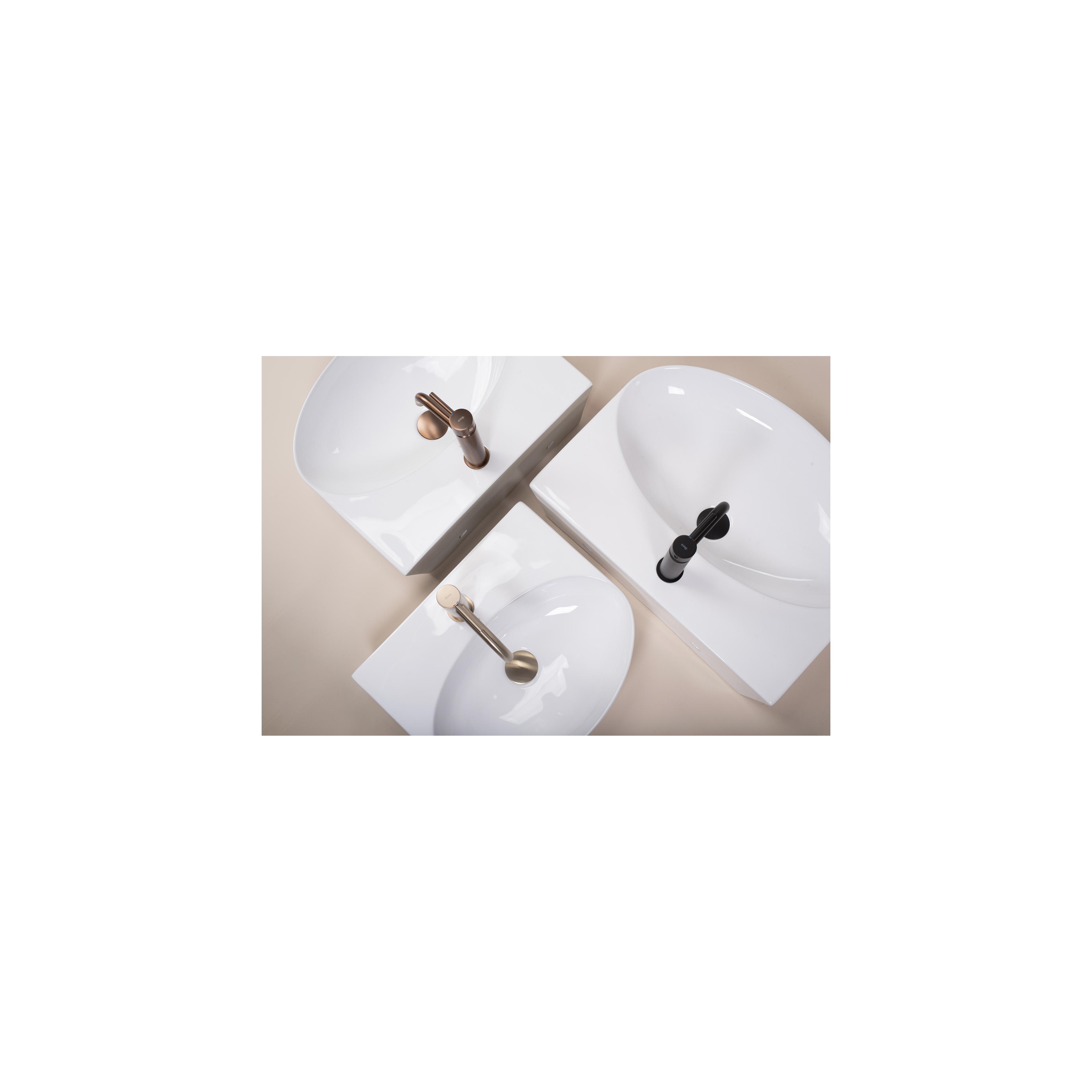 Aufsatzwaschbecken REA Kim 52