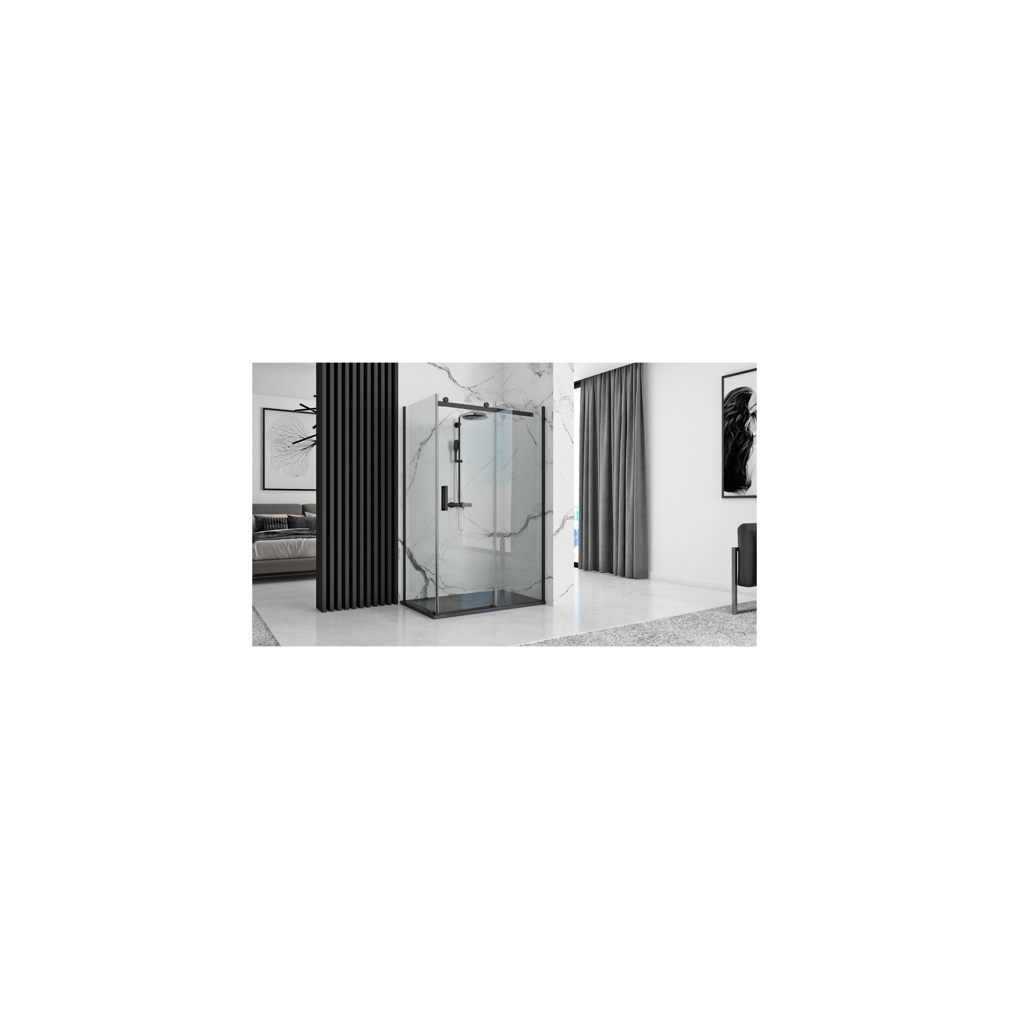 Shower tray Rea Stone 90x120