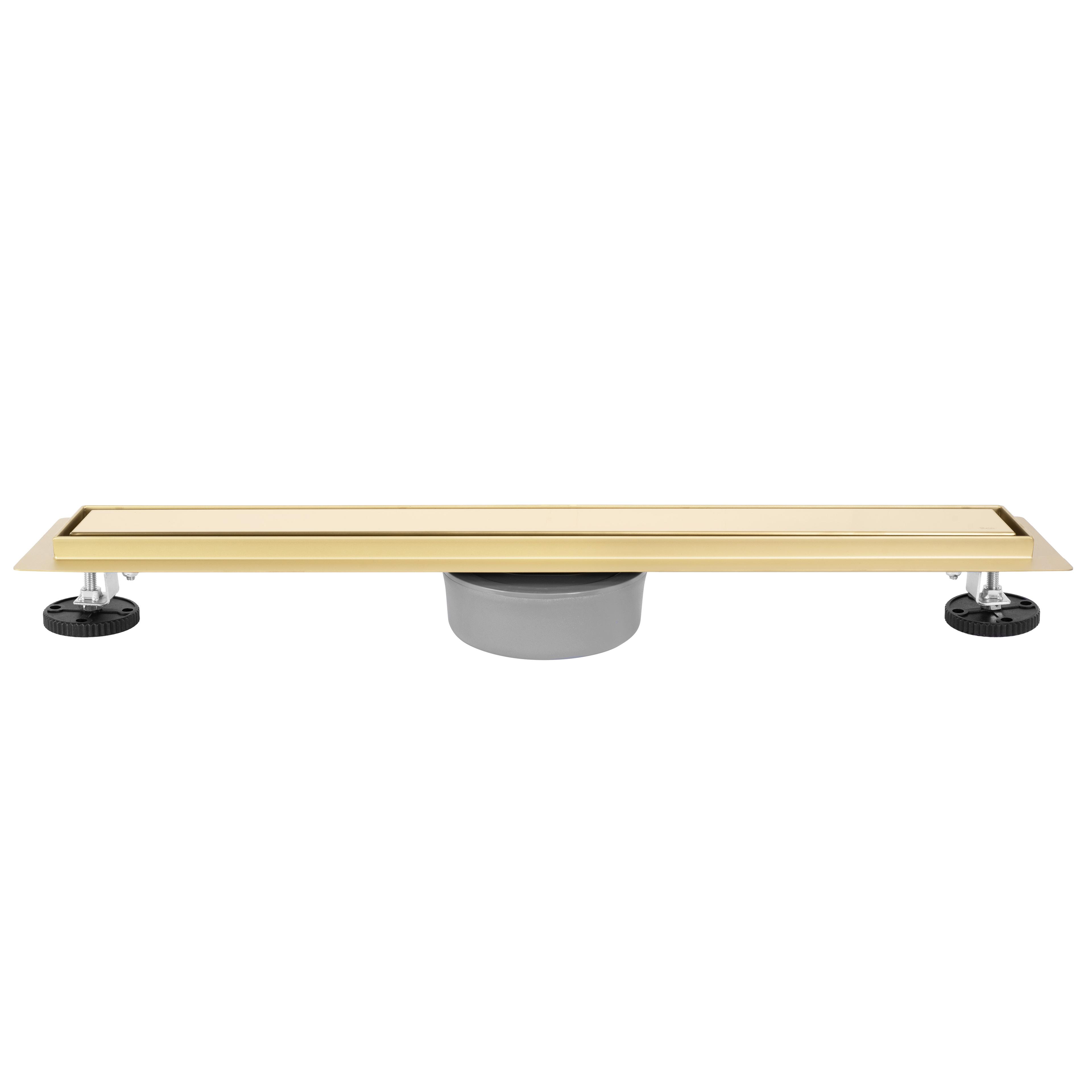 REA Neox pro Linear Drain GOLD 100