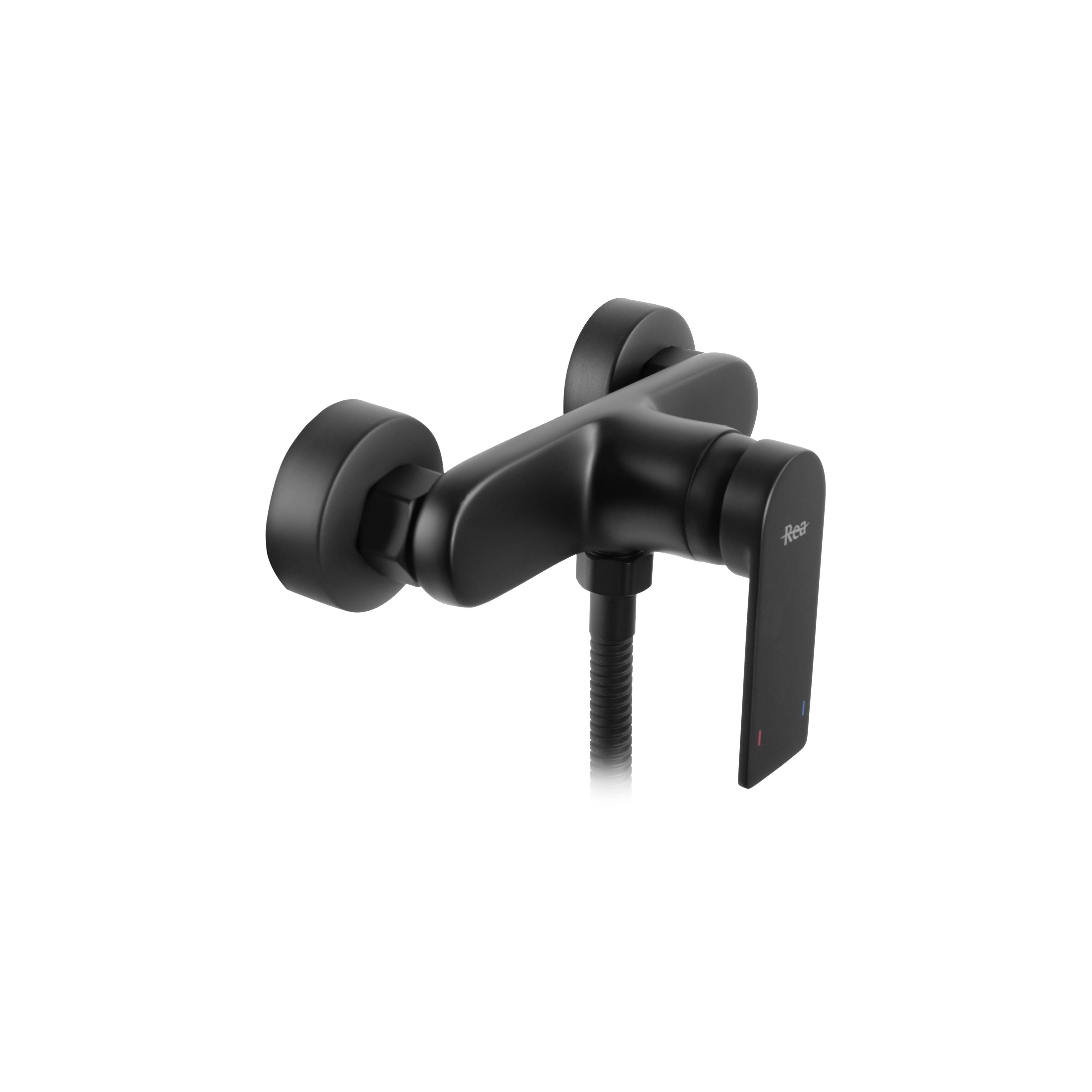 Robinet de douche REA Verso Black