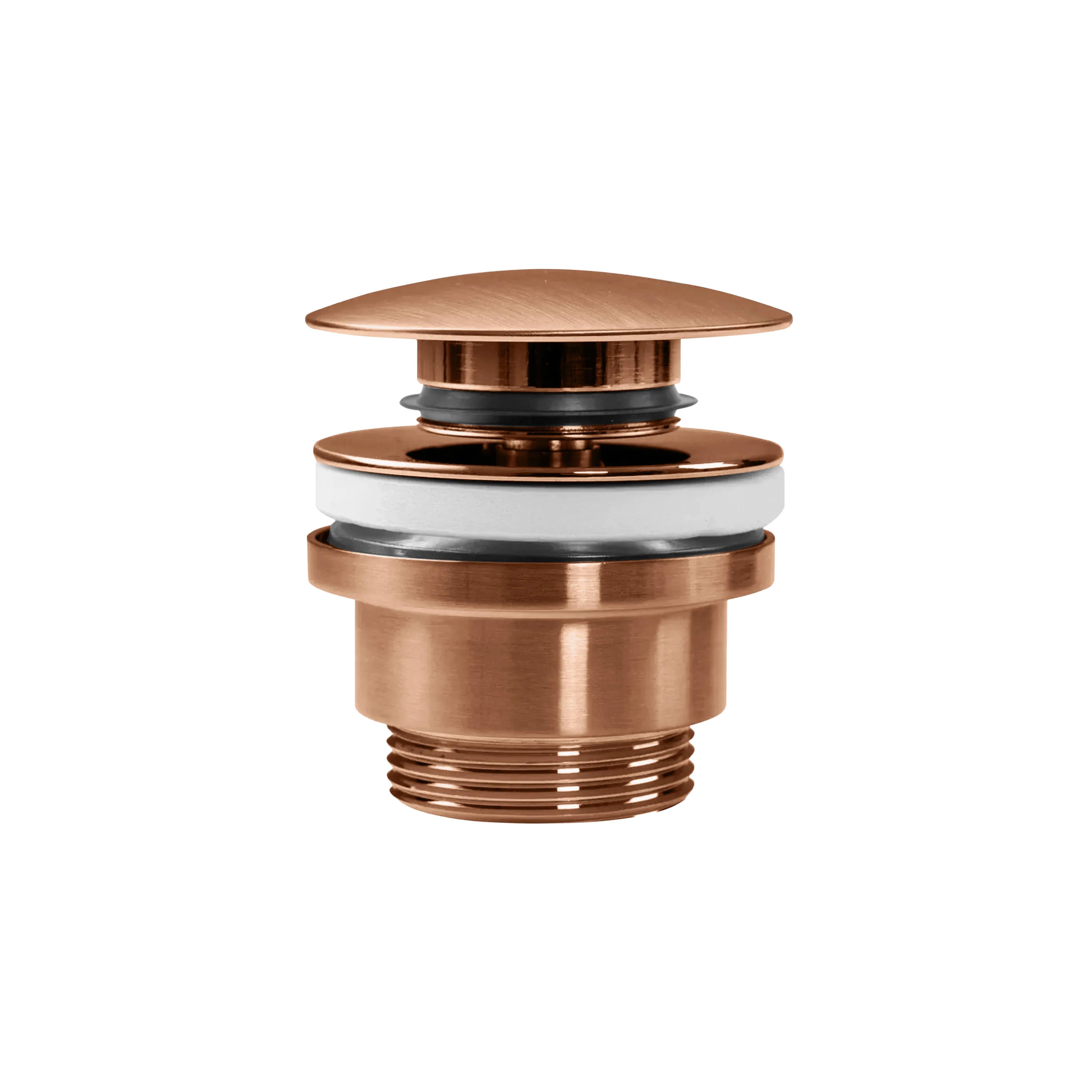 Bonde Rea Copper Brush
