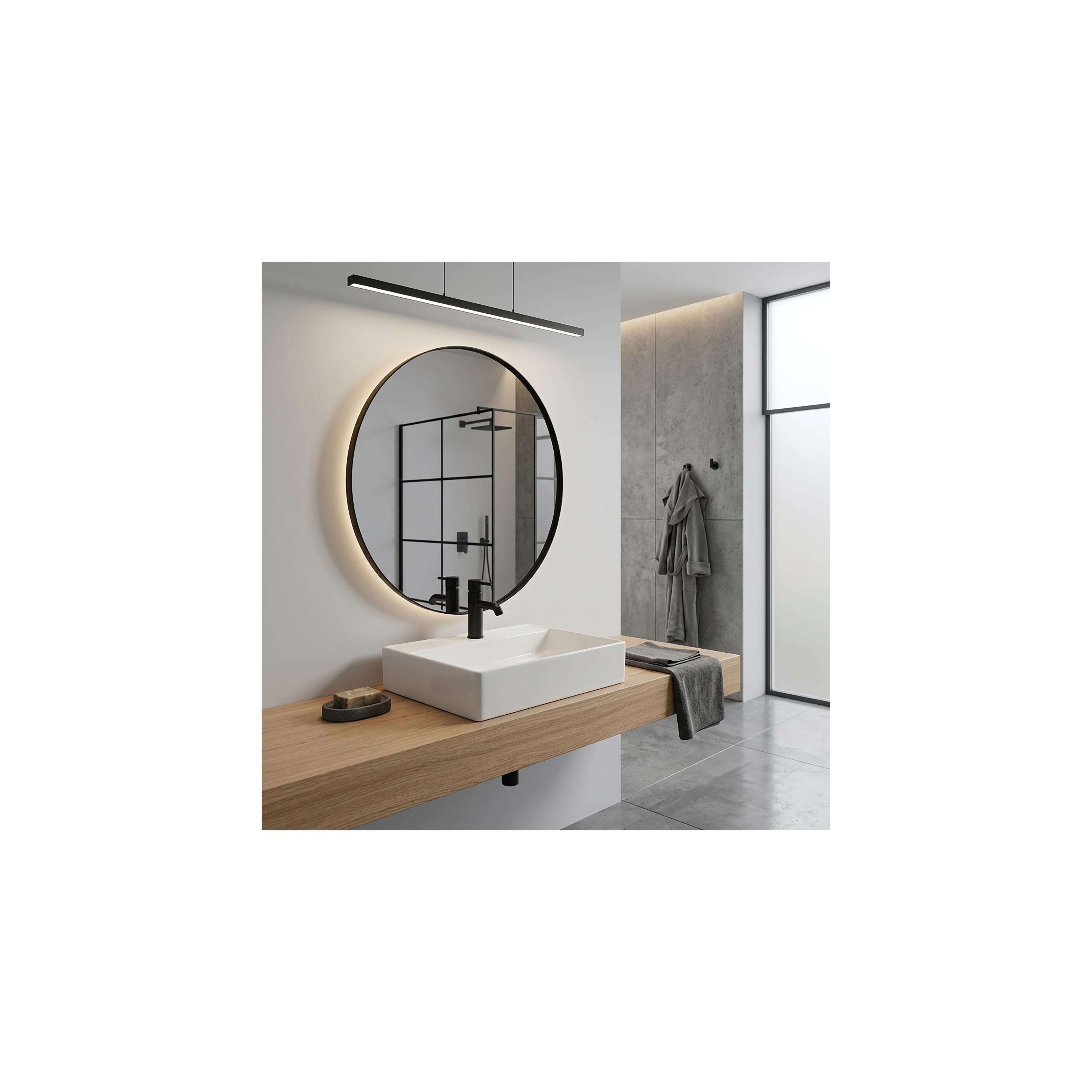Lavabo sobre encimera / de pared Rea Valeria N