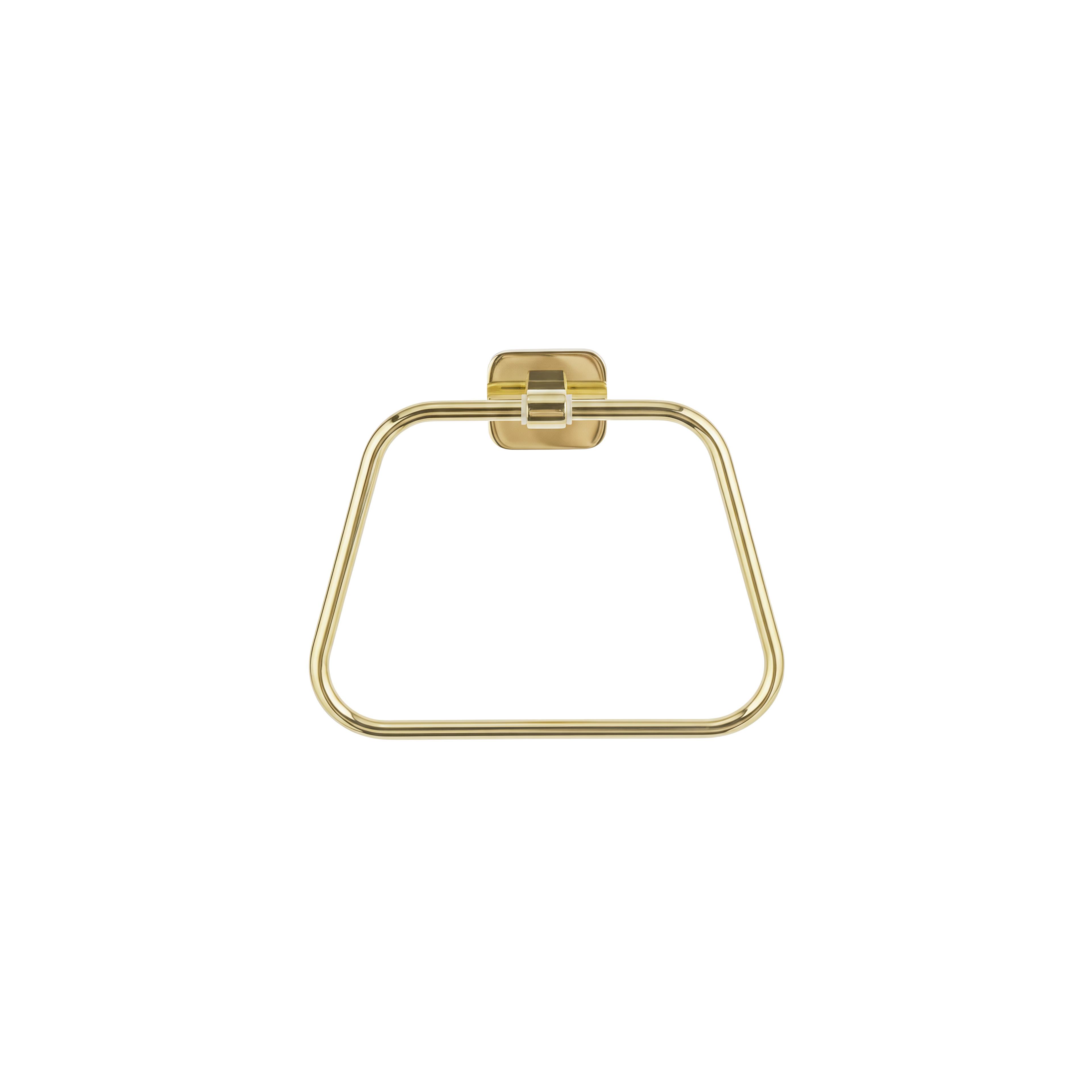 Porte-serviette 5910 Nico Gold