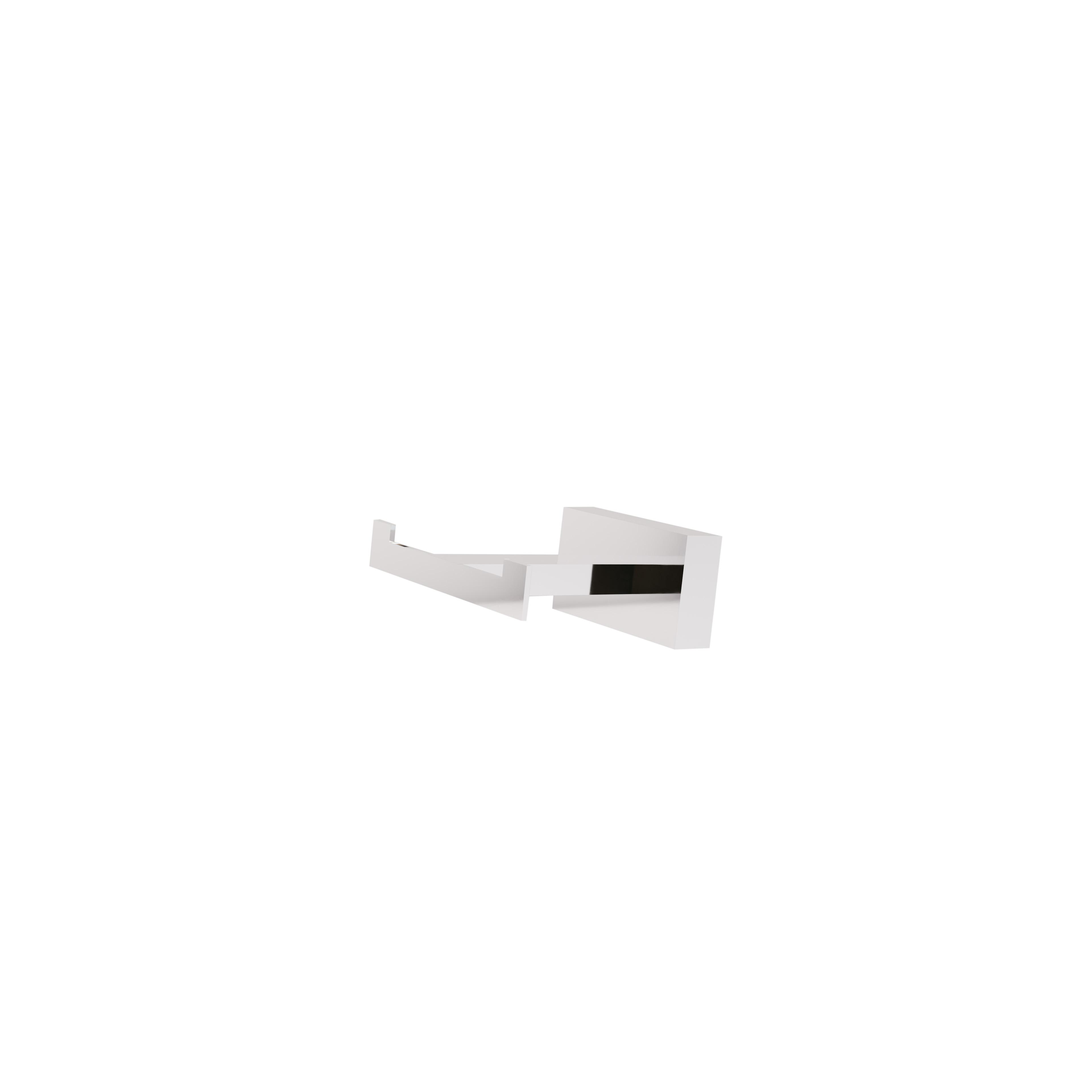 Porte-serviette OSTE 205 Chrome