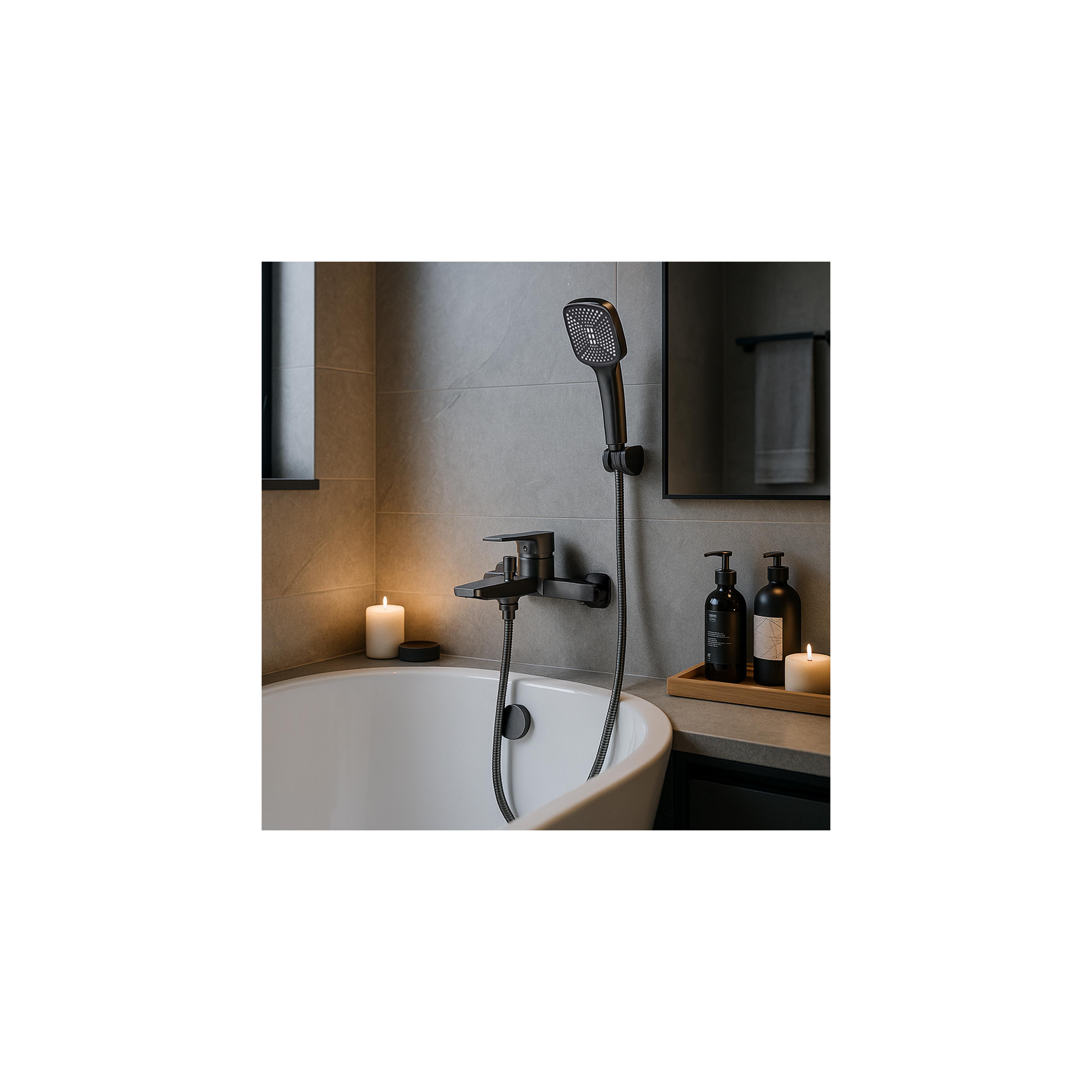Robinet de baignoire REA ARGUS Titan