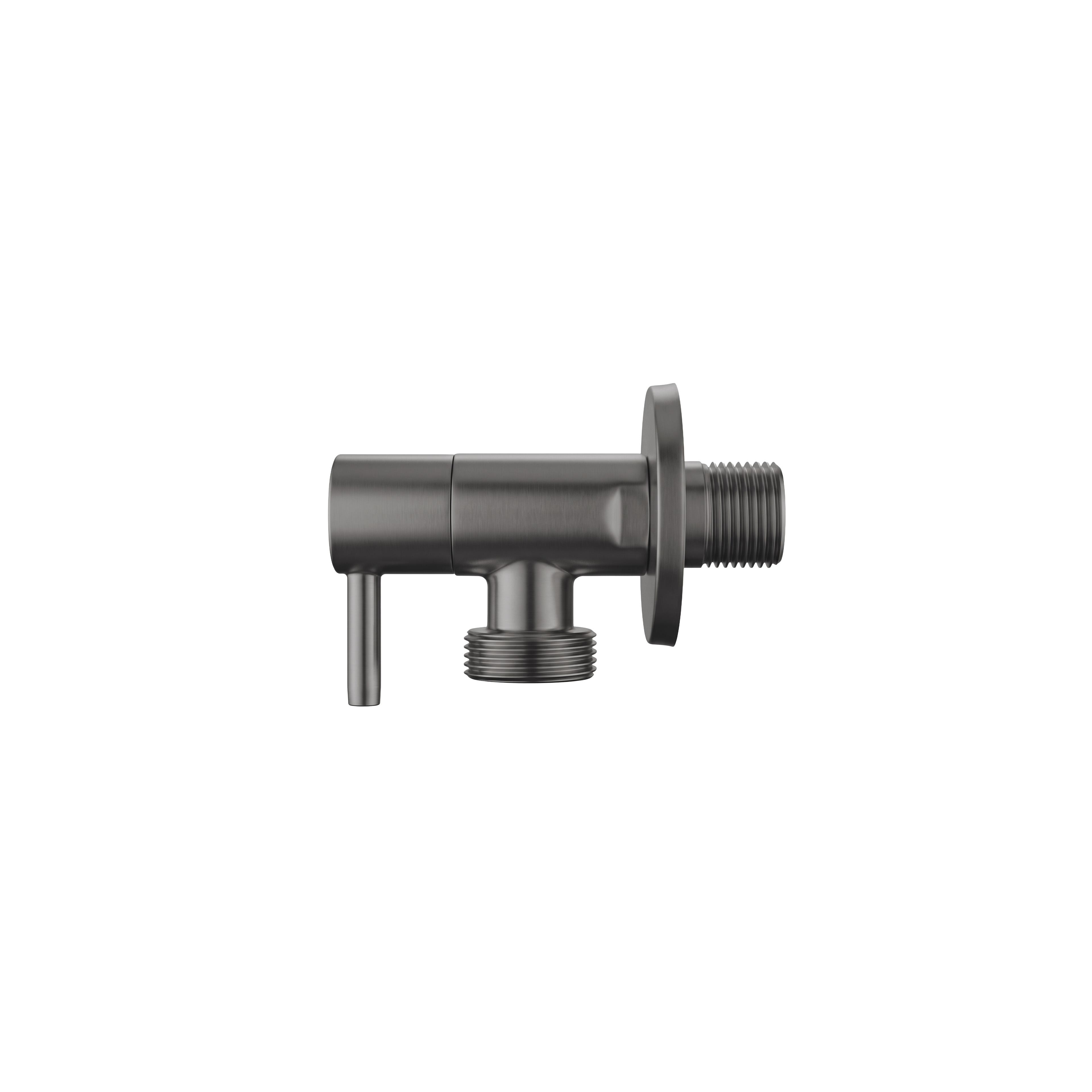 Ugaoni ventil 1/2" x 3/4" Titan