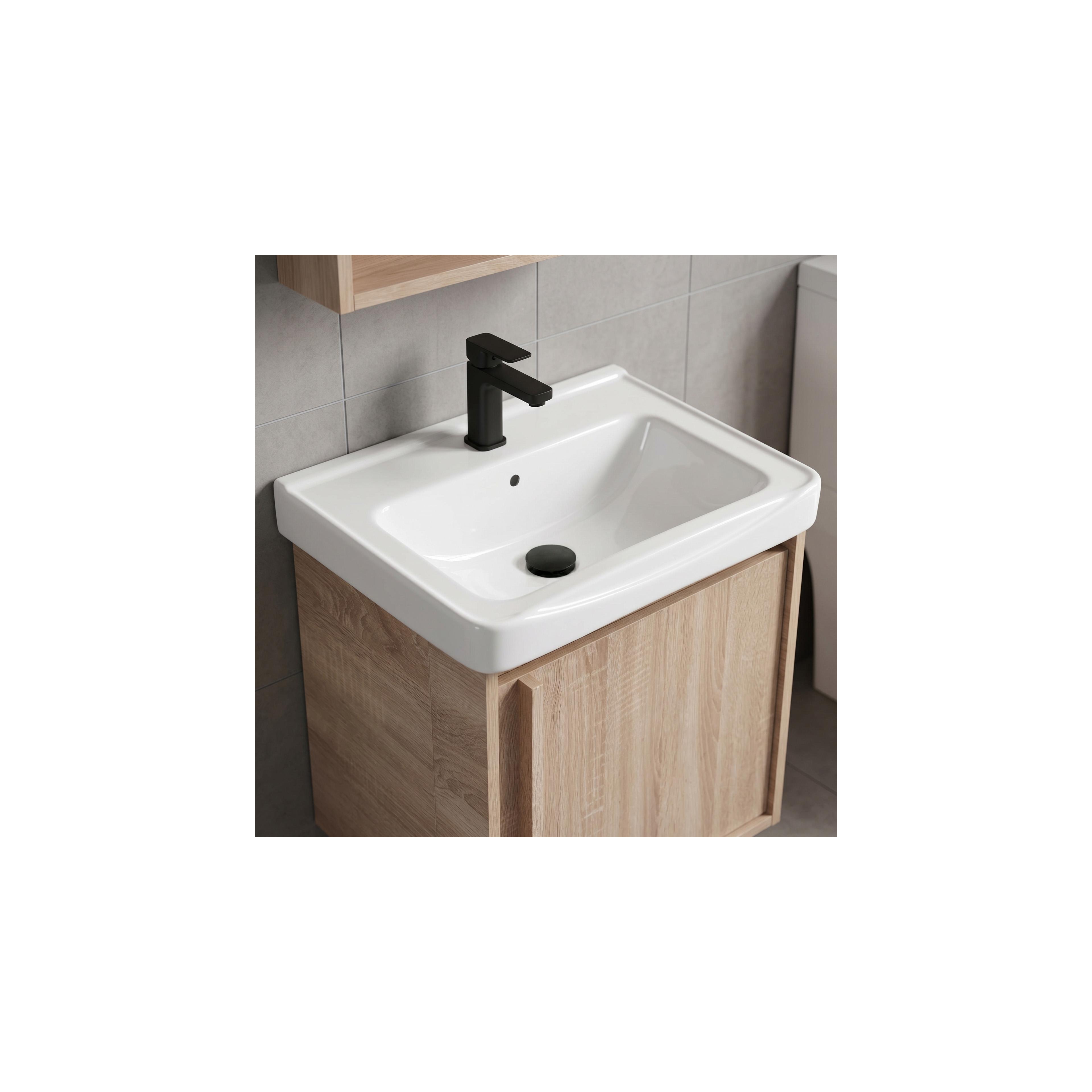 Set kupaonskog namještaja s umivaonikom Gama T25023 BXM 50CM