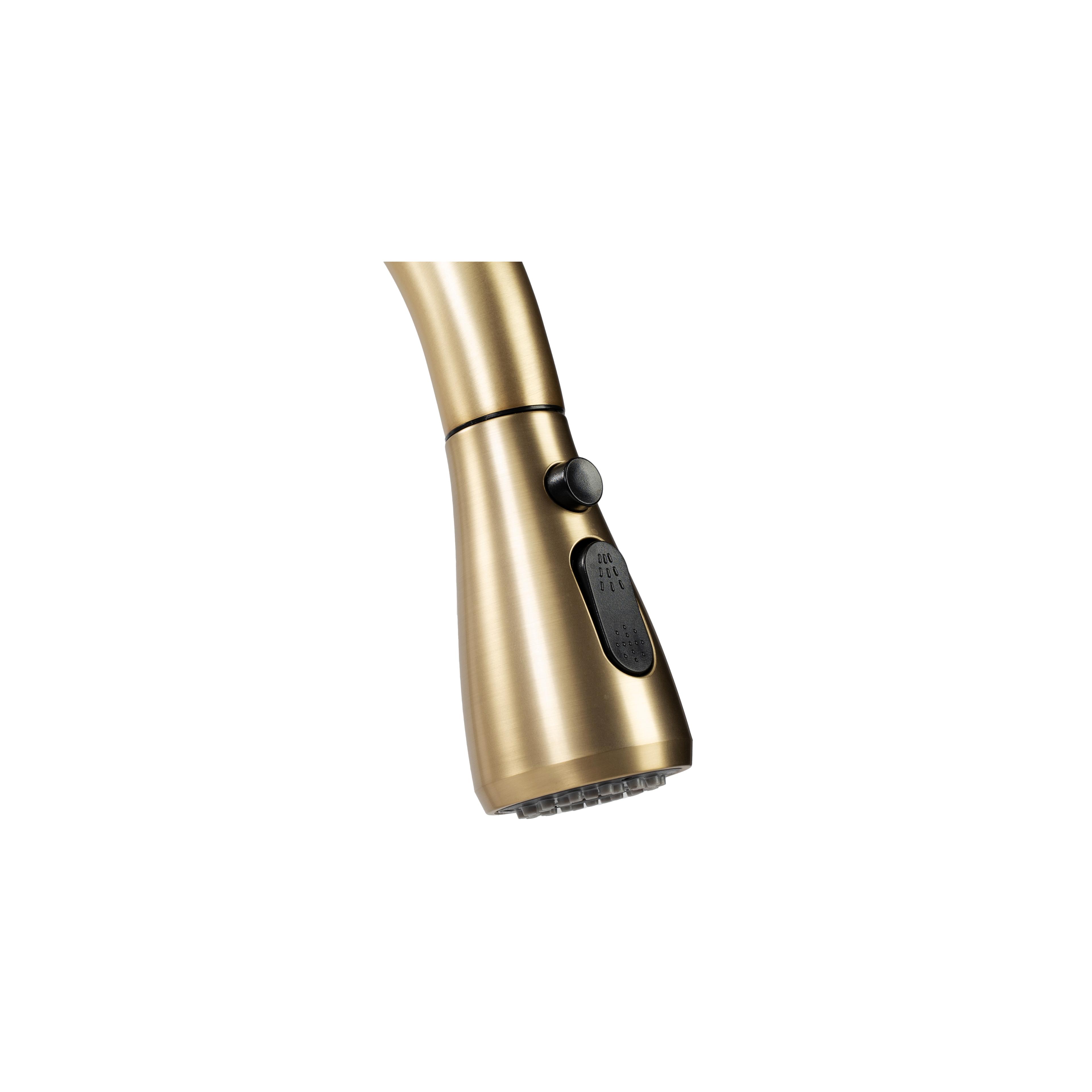 Küchearmatur Rea Nest Gold Brush