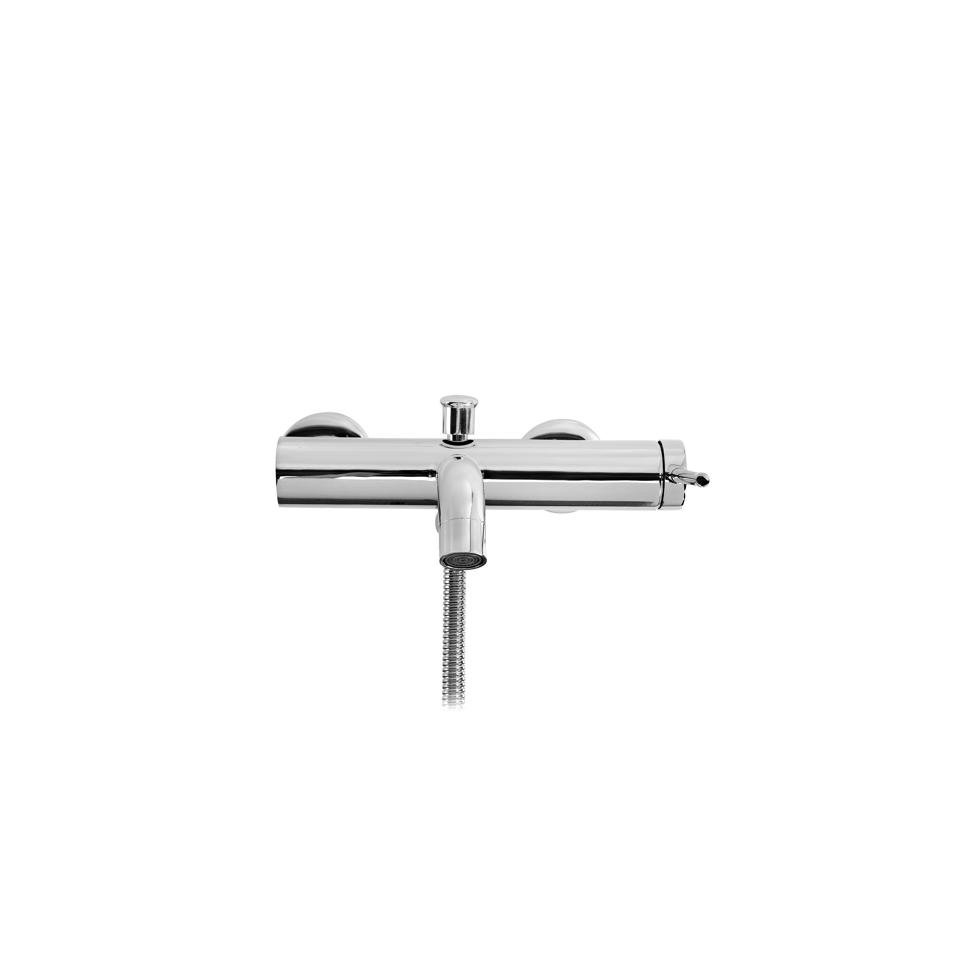 Bathroom faucet Rea Spot Chrome