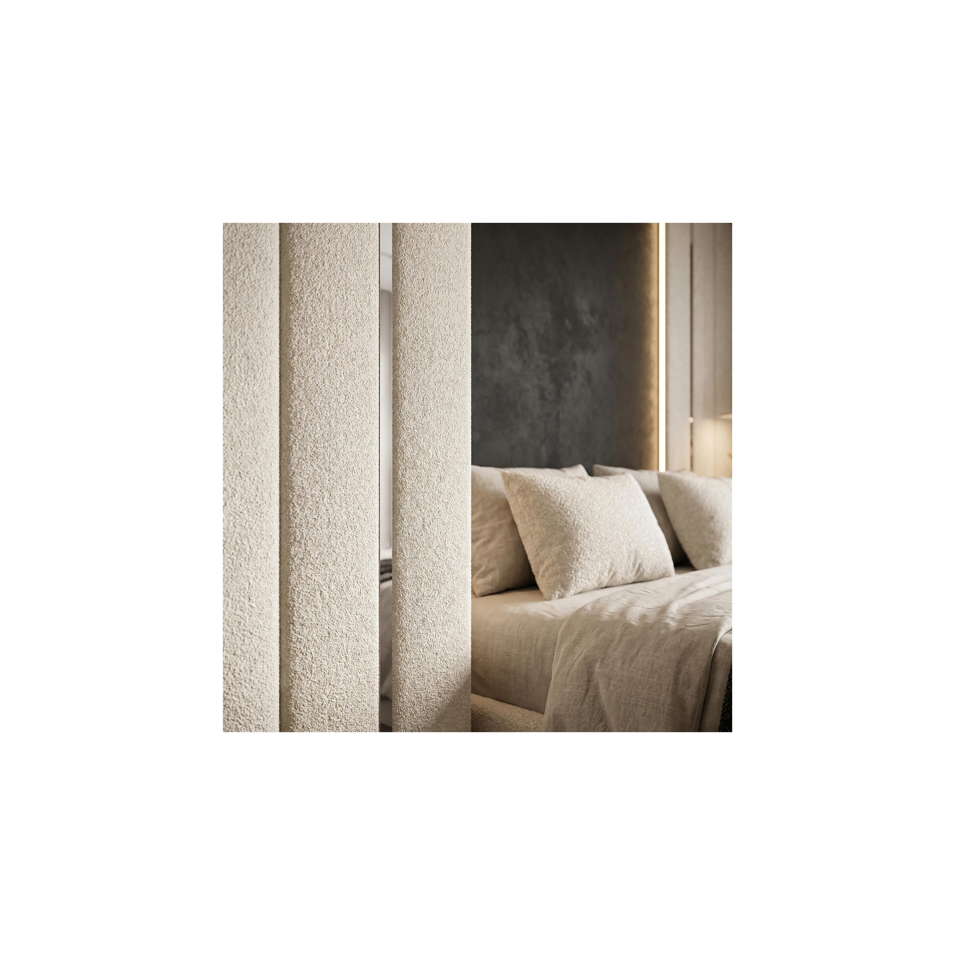 Self-adhesive decorative trim Rea P14454B 2cm Silver