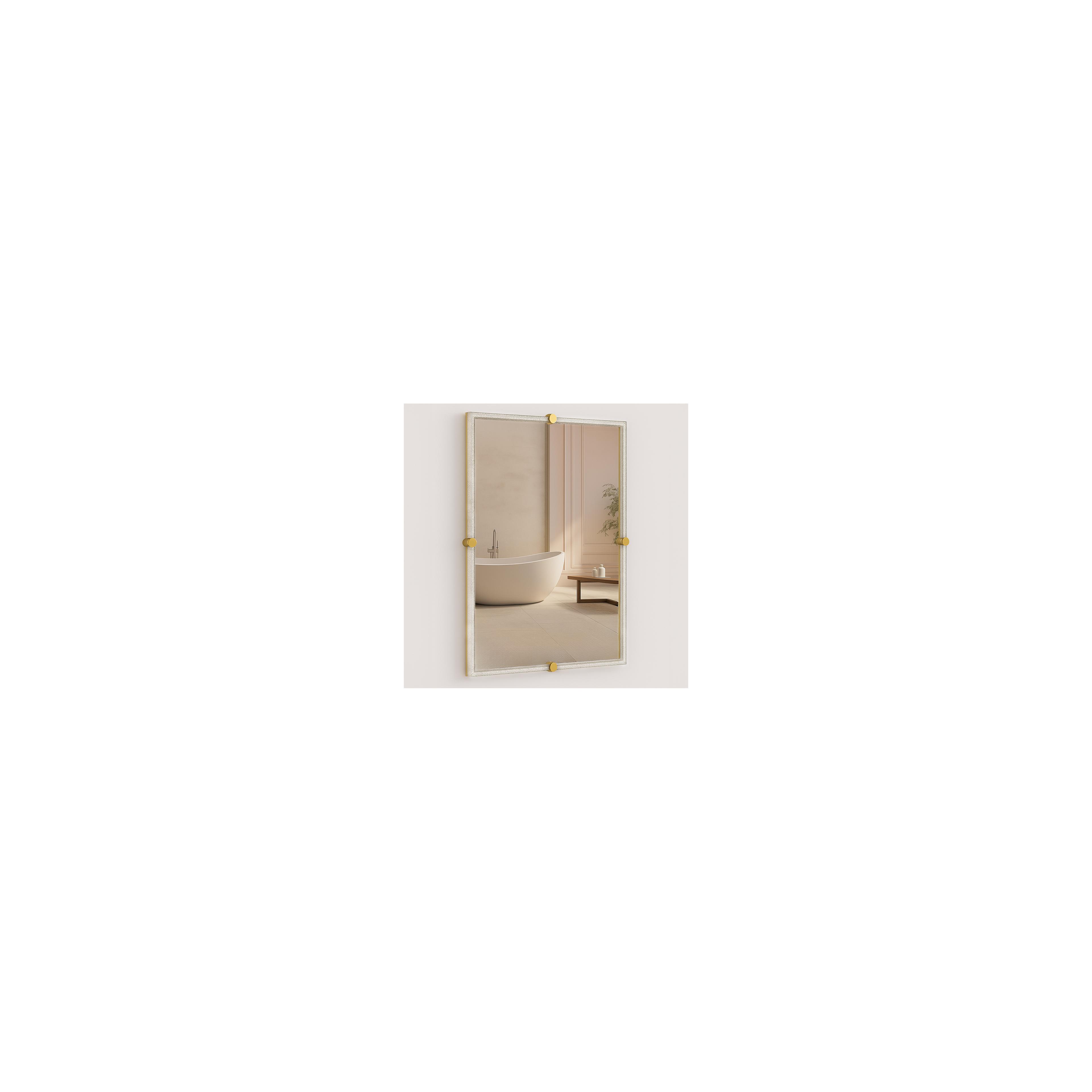 LED sienas spogulis 60cm BL808