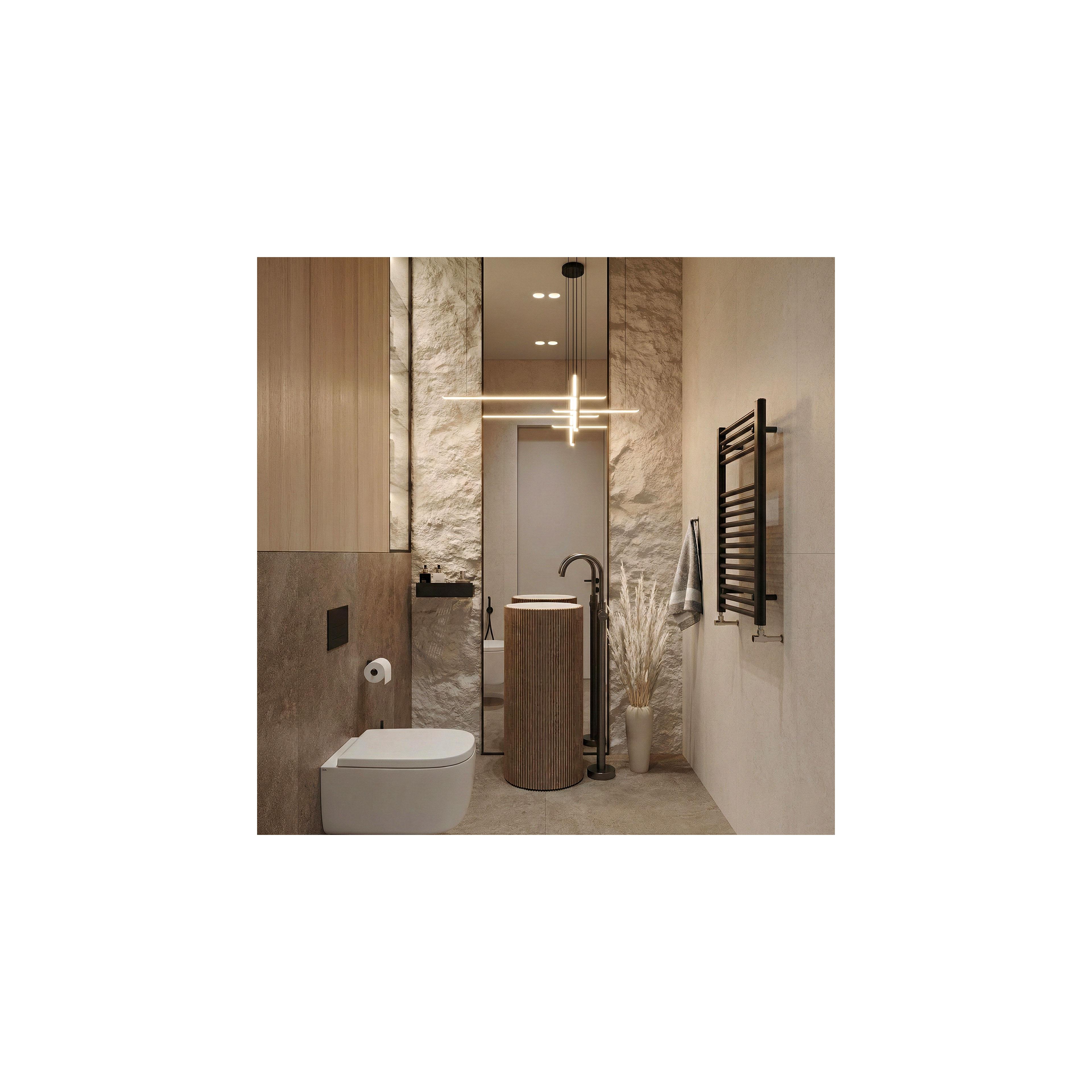 Robinet de lavabo Rea Lungo Titan