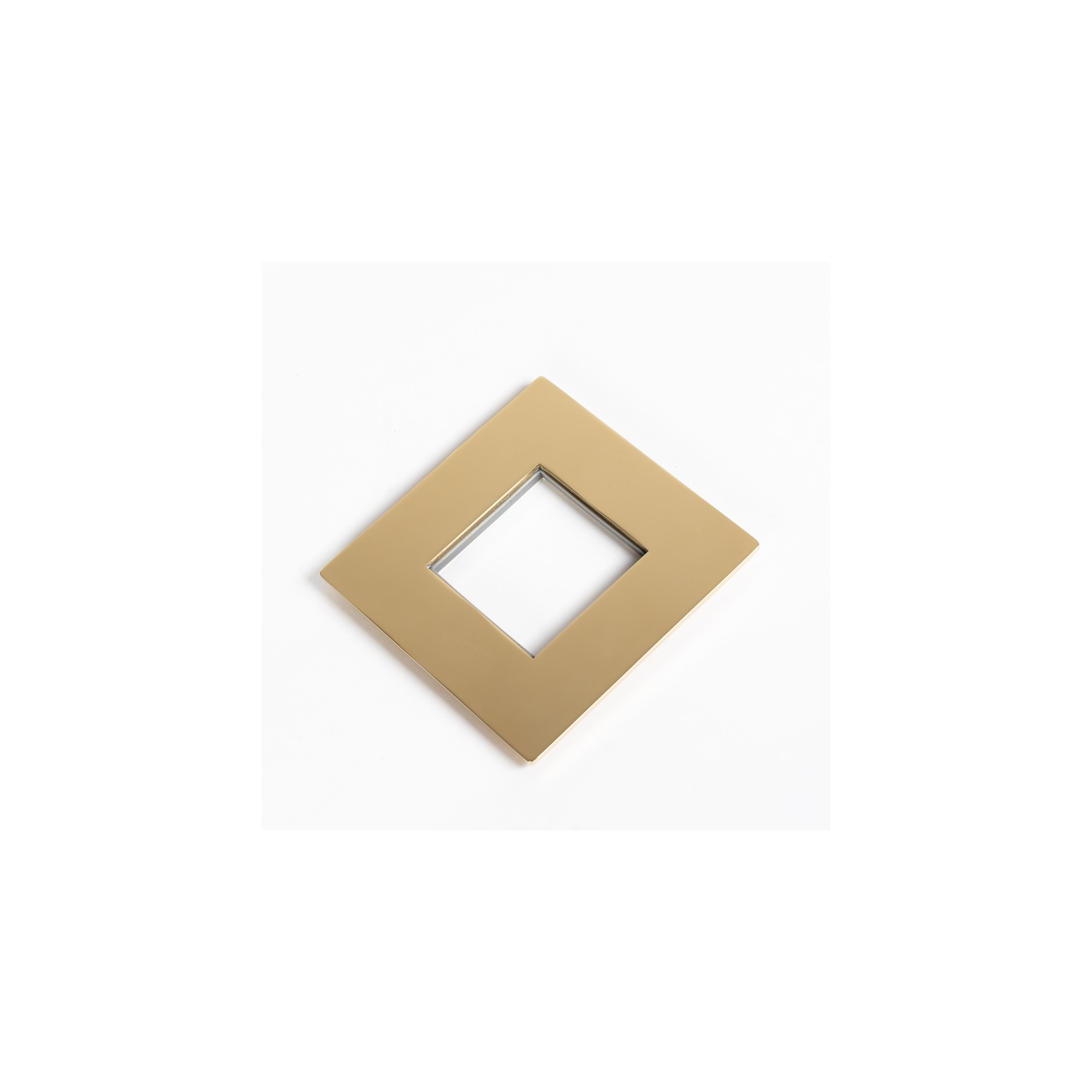 Baterie incastrata Auriu MASON Gold