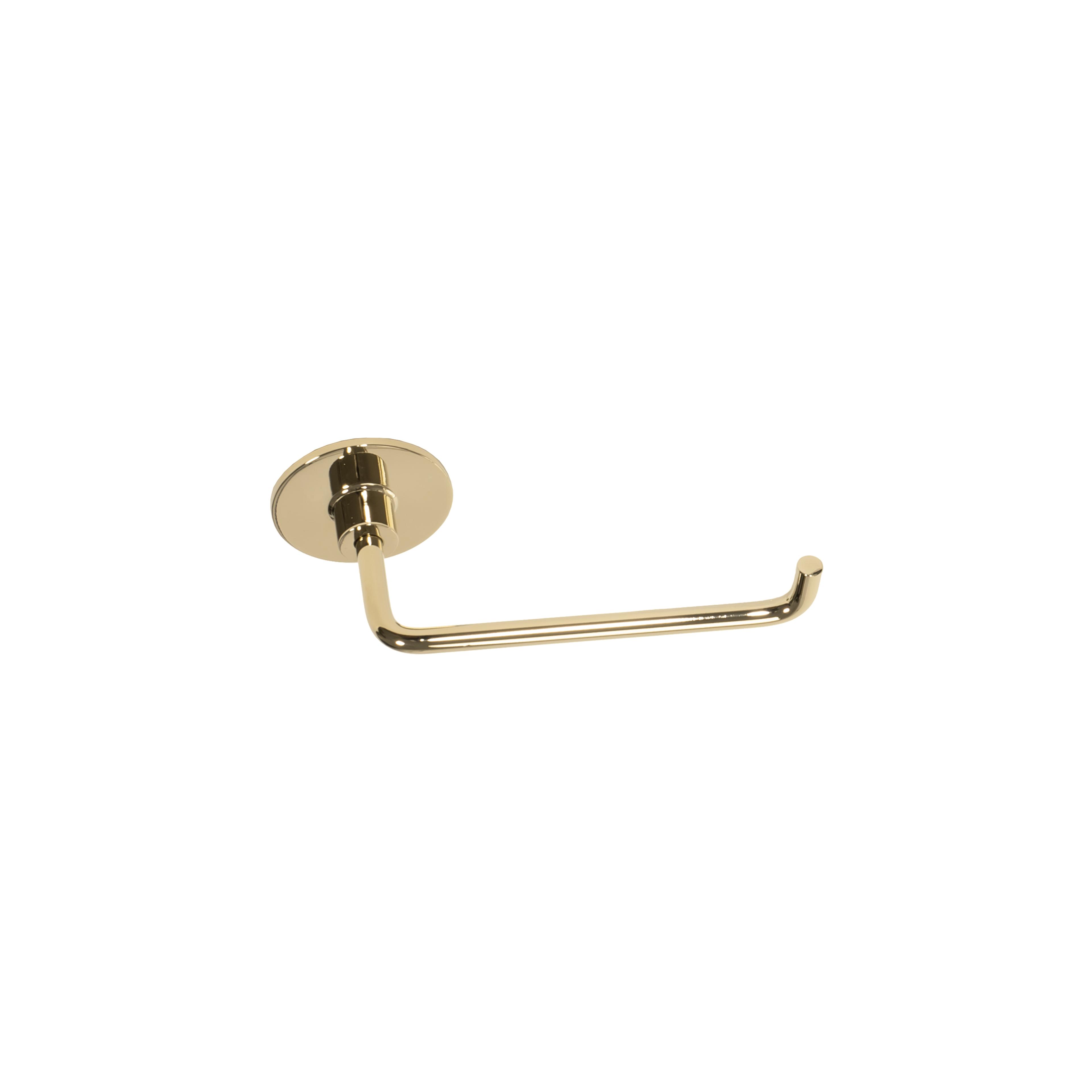 Ručka za WC papir Gold 322203A NER