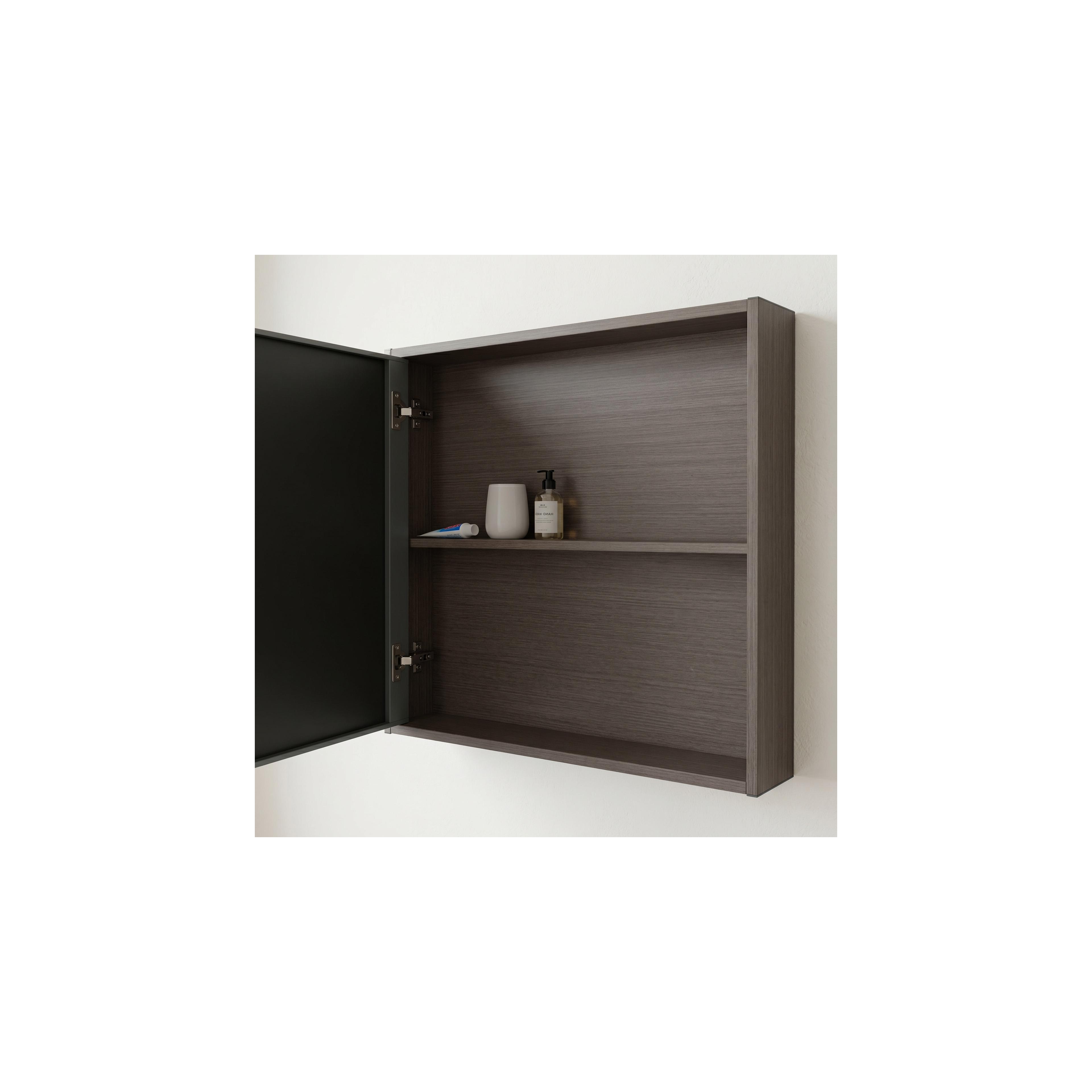 Badkamermeubelset met wastafel Gama T25023 KJM 70CM
